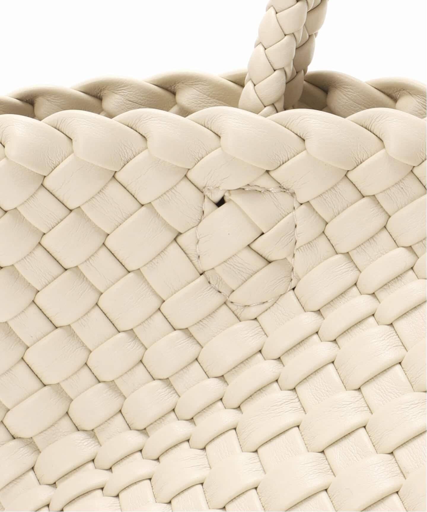 追加予約/WEB限定》VELETTO / ベレット 別注 MESH POACH BAG（トート 