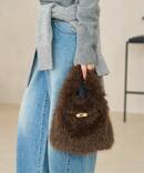 《予約》LETALON THE COZY BAG