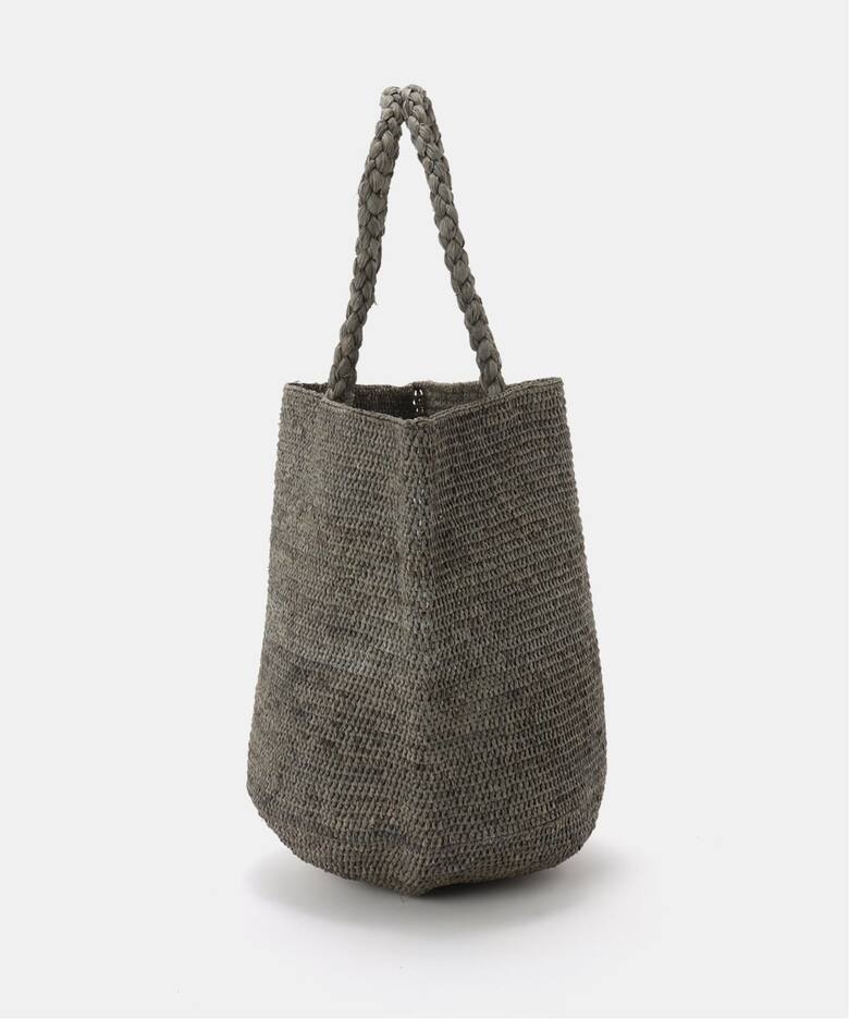 MADE IN MADA/ メイドインマダ ALICE MM BAG（かごバッグ）｜LE TALON 