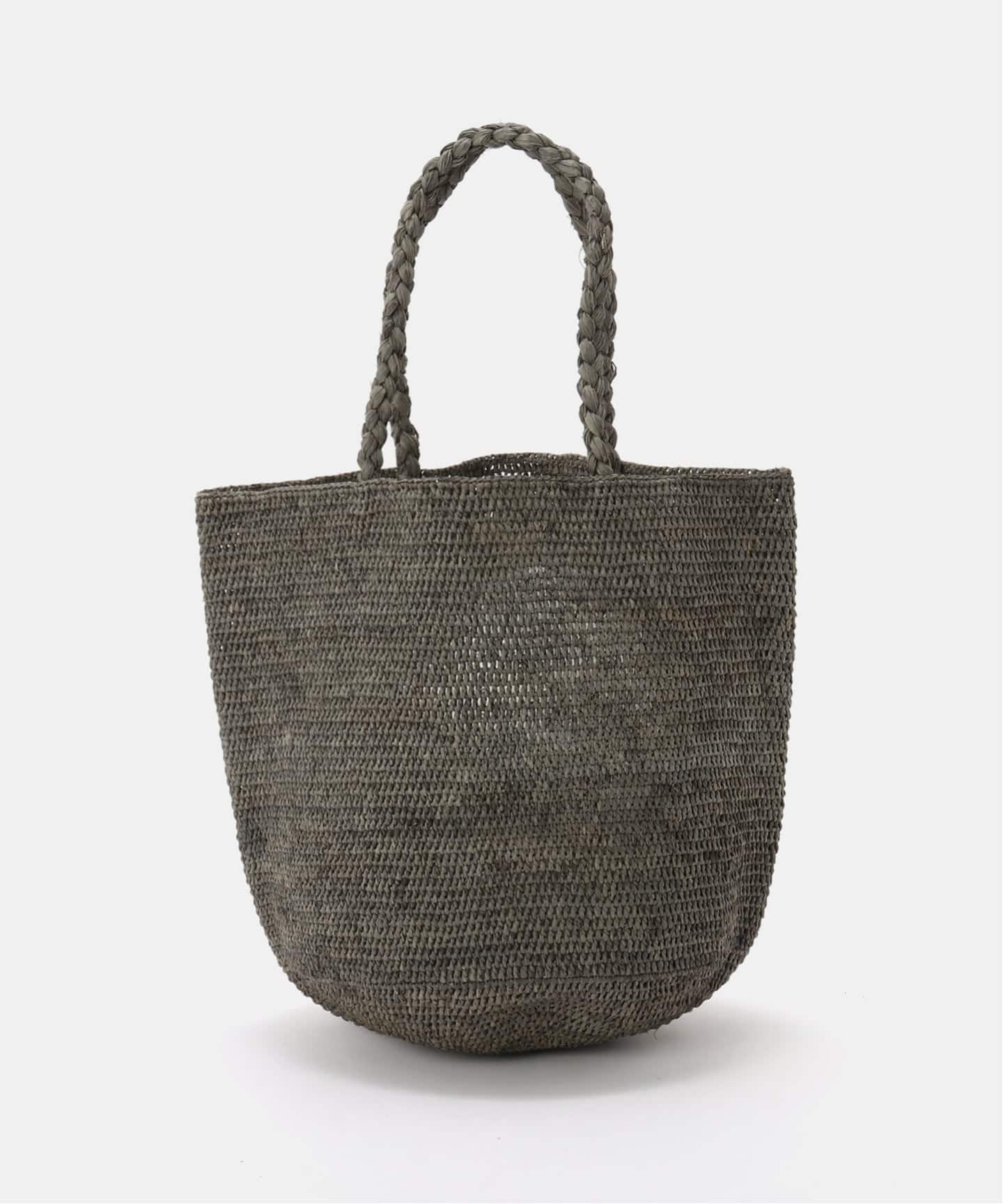 MADE IN MADA/ メイドインマダ ALICE MM BAG（かごバッグ）｜LE TALON