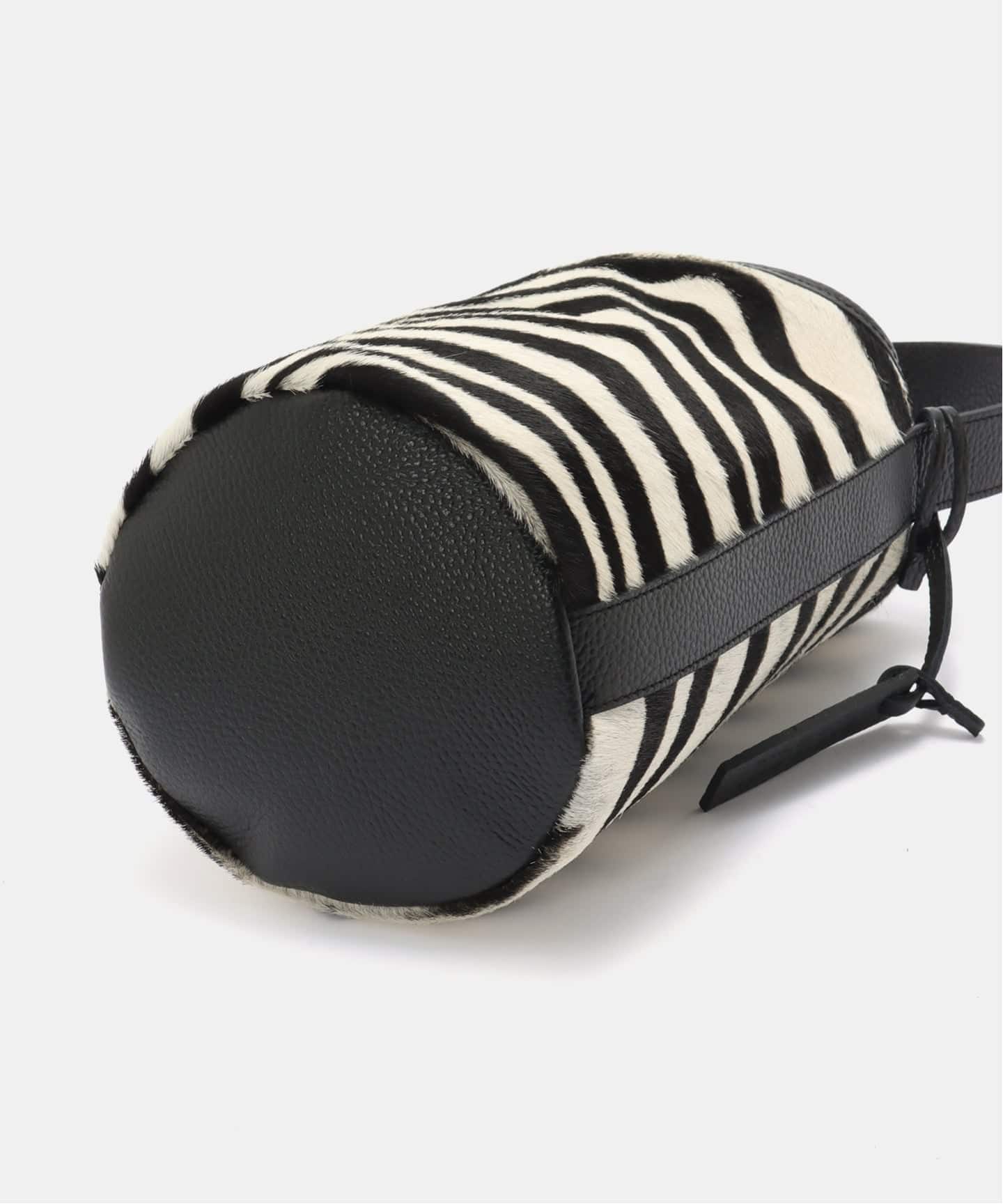 MARCOMASI/マルコマージ ZEBRA BAG（トートバッグ）｜LE TALON（ル