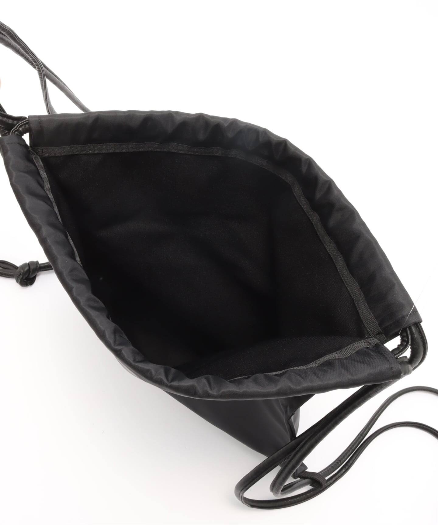 heyep/ ヘイップ Logo Knapsack（バックパック／リュック）｜LE TALON 