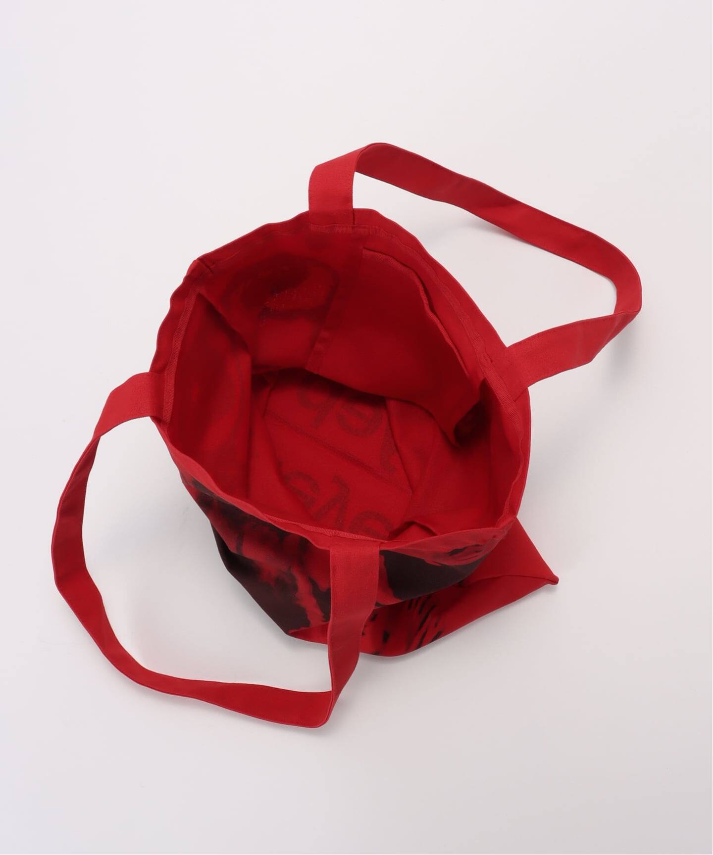 heyep/ ヘイップ Cats Bag with Pouch Charm（トートバッグ）｜LE 