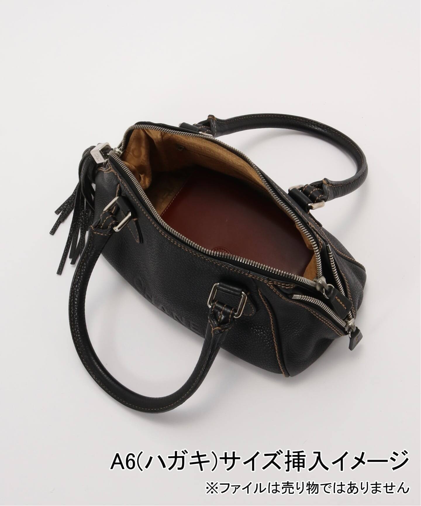 CHANEL Bag（ボストンバッグ）｜HIROB（ヒロブ）の通販｜BAYCREW'S STORE