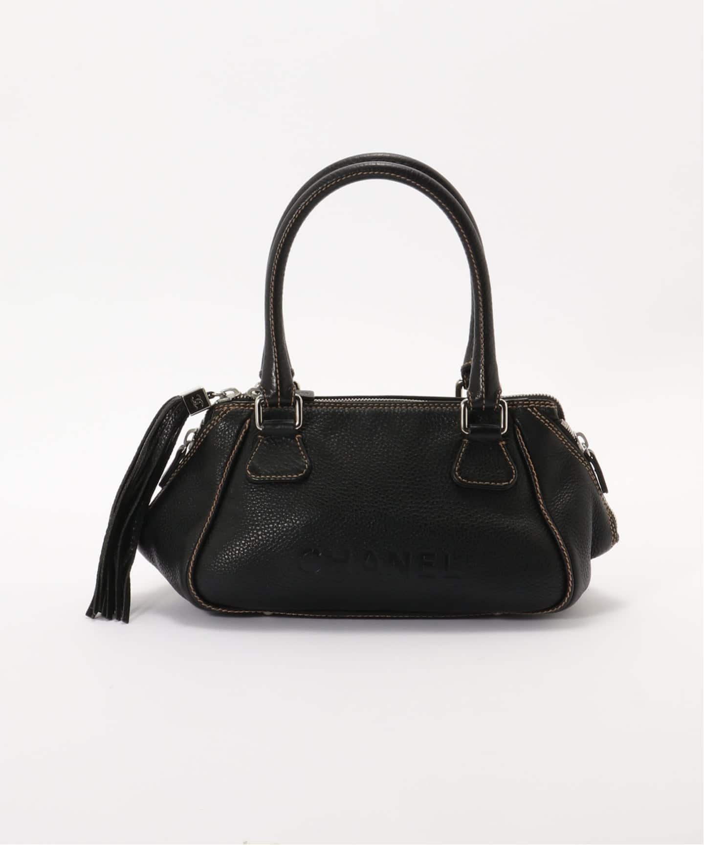 CHANEL Bag（ボストンバッグ）｜HIROB（ヒロブ）の通販｜BAYCREW'S STORE