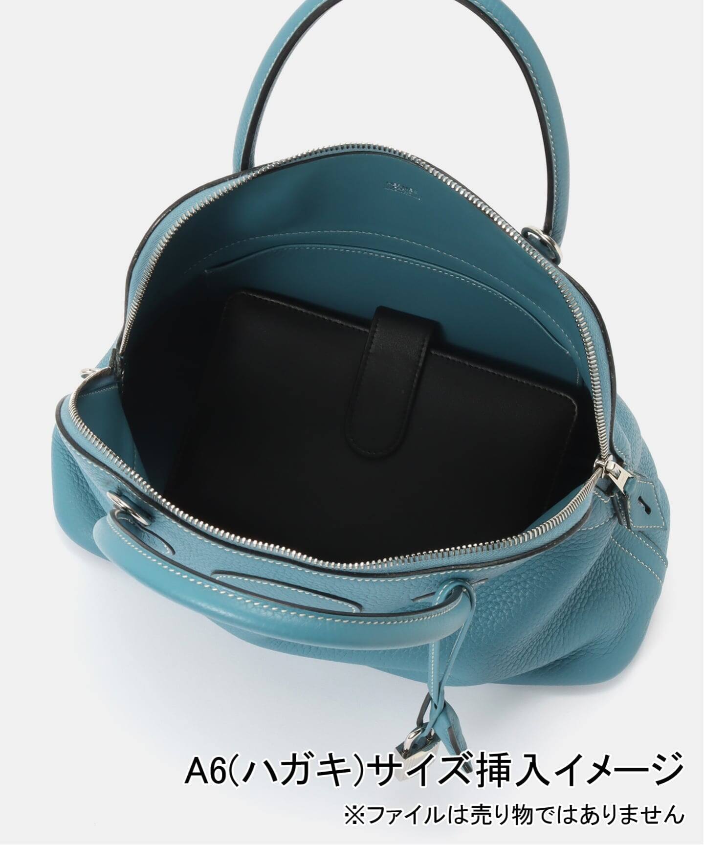 HERMES ボリードWeb HERMES Bag ボリード31（ハンドバッグ）｜HIROB（ヒロブ）の通販