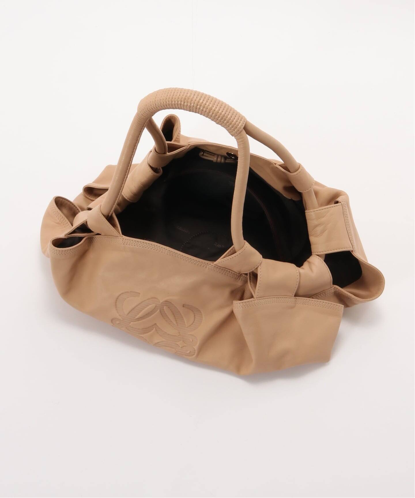 LOEWE Bag ナッパアイレ（ハンドバッグ）｜HIROB（ヒロブ）の通販