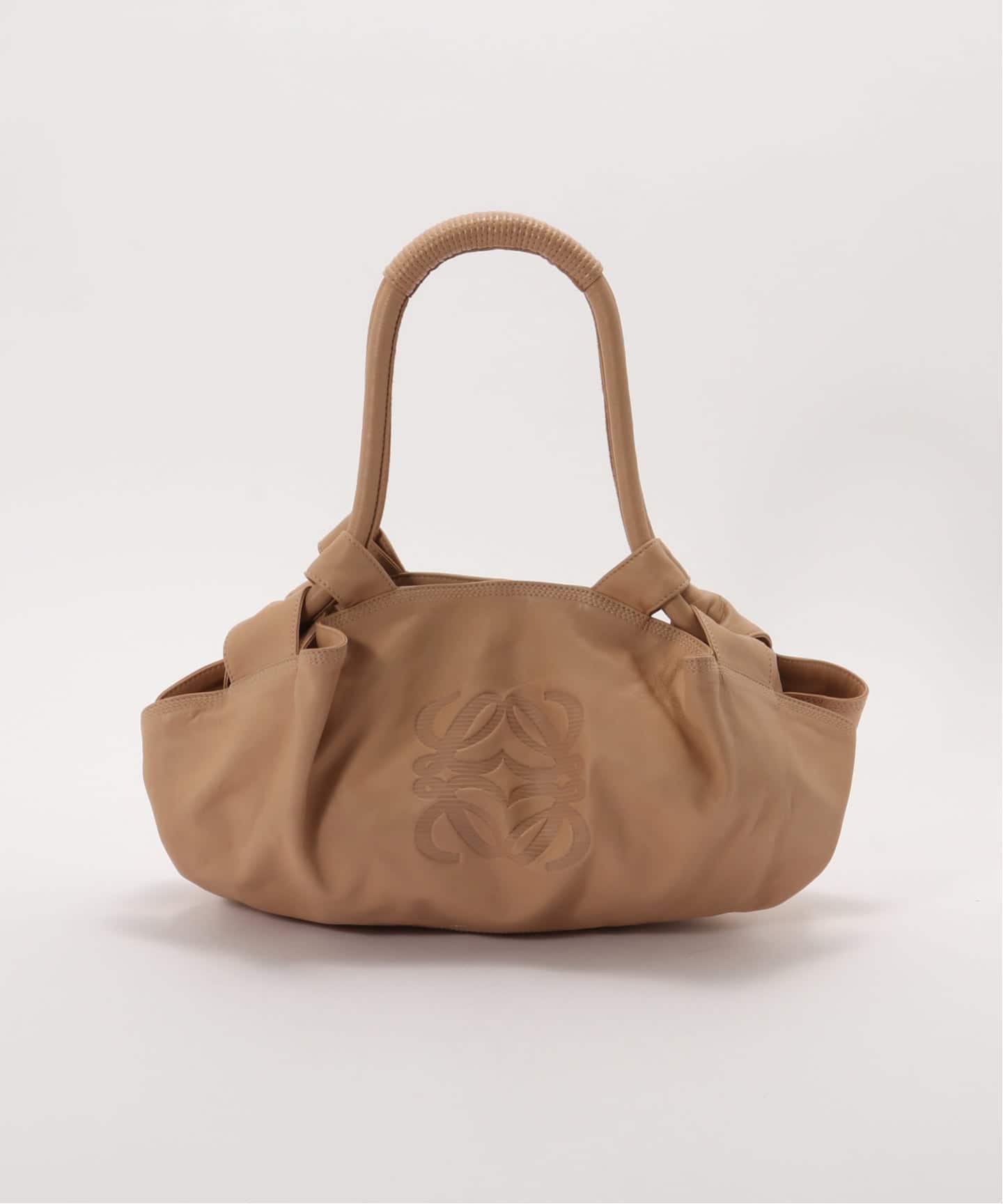 LOEWE♡ナッパアイレ LOEWE Bag ナッパアイレ（ハンドバッグ）｜HIROB（ヒロブ）の通販