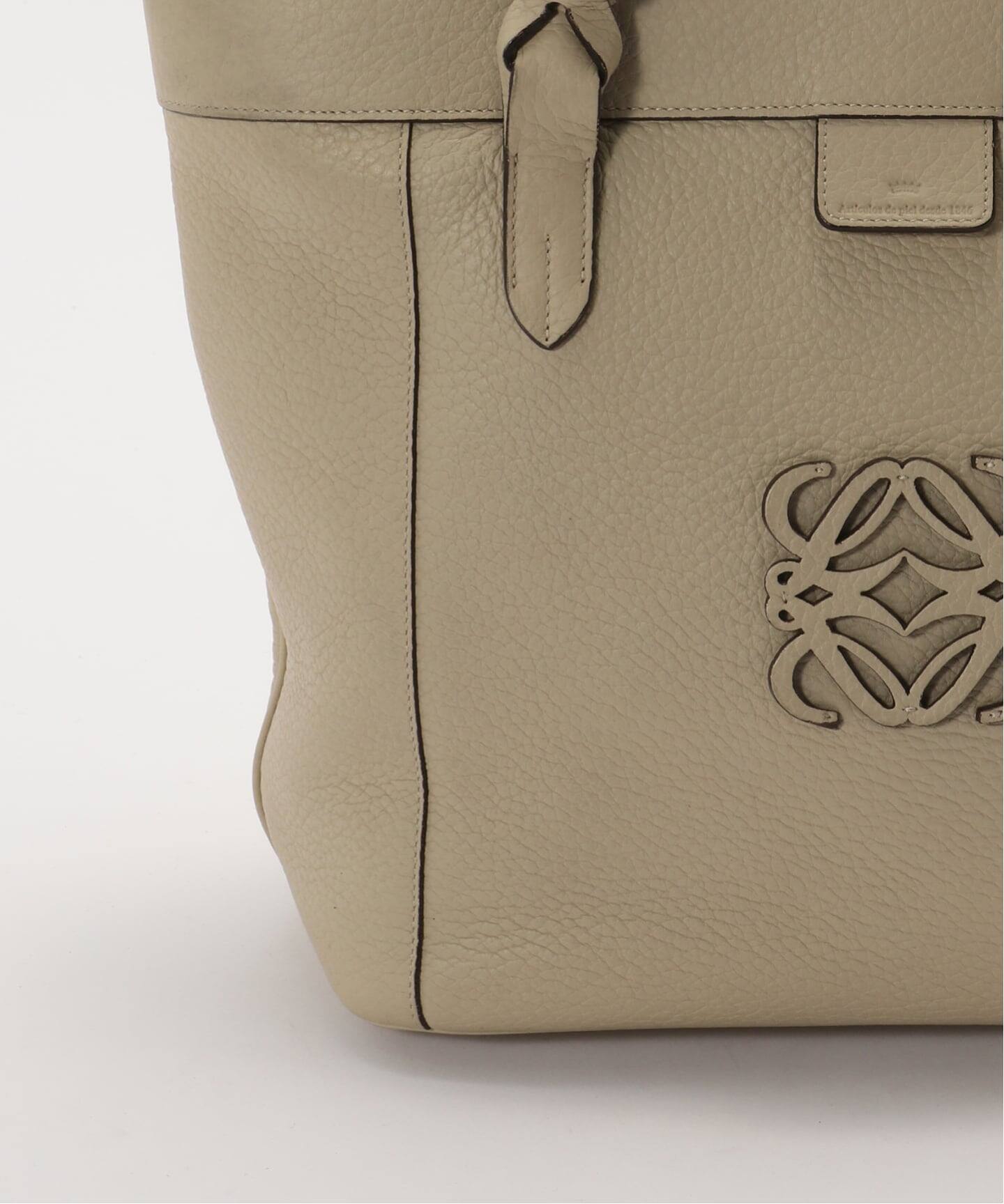 LOEWE Bag フスタ（トートバッグ）｜HIROB（ヒロブ）の通販｜BAYCREW'S