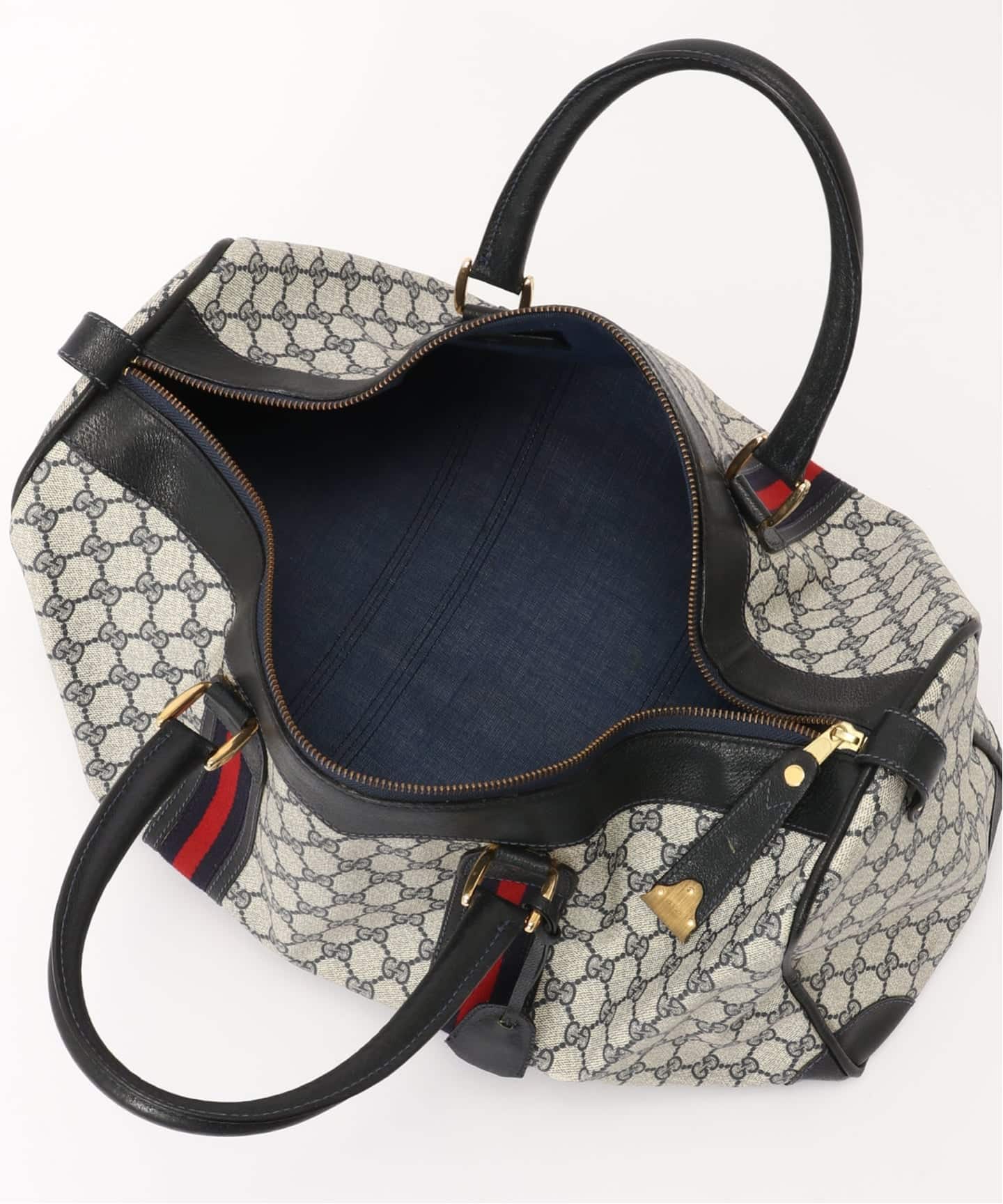 GUCCI Bag（ボストンバッグ）｜HIROB（ヒロブ）の通販｜BAYCREW'S STORE
