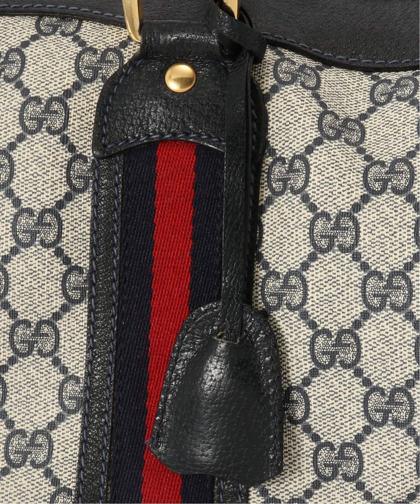 GUCCI Bag（ボストンバッグ）｜HIROB（ヒロブ）の通販｜BAYCREW'S STORE