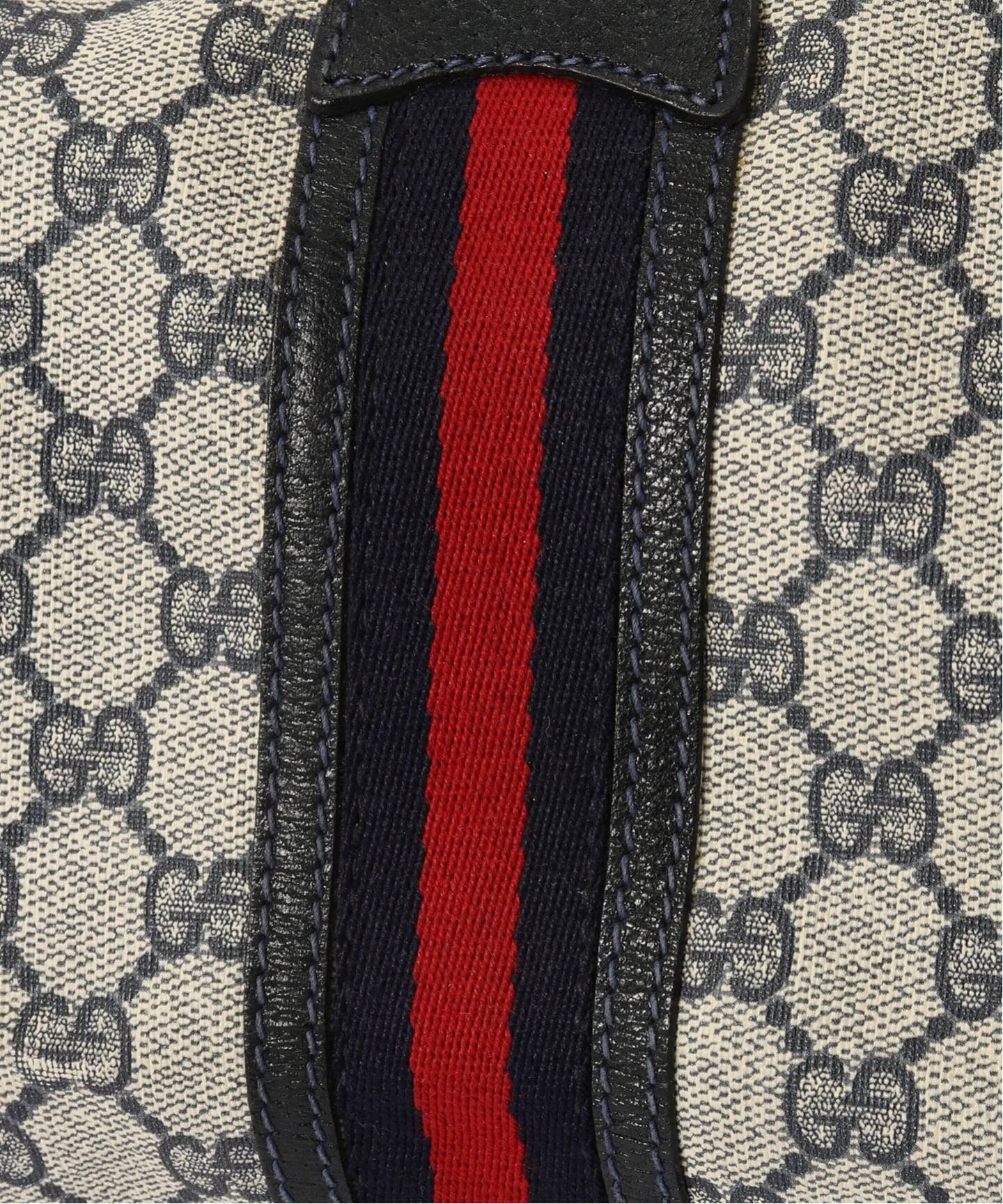 GUCCI Bag（ボストンバッグ）｜HIROB（ヒロブ）の通販｜BAYCREW'S STORE