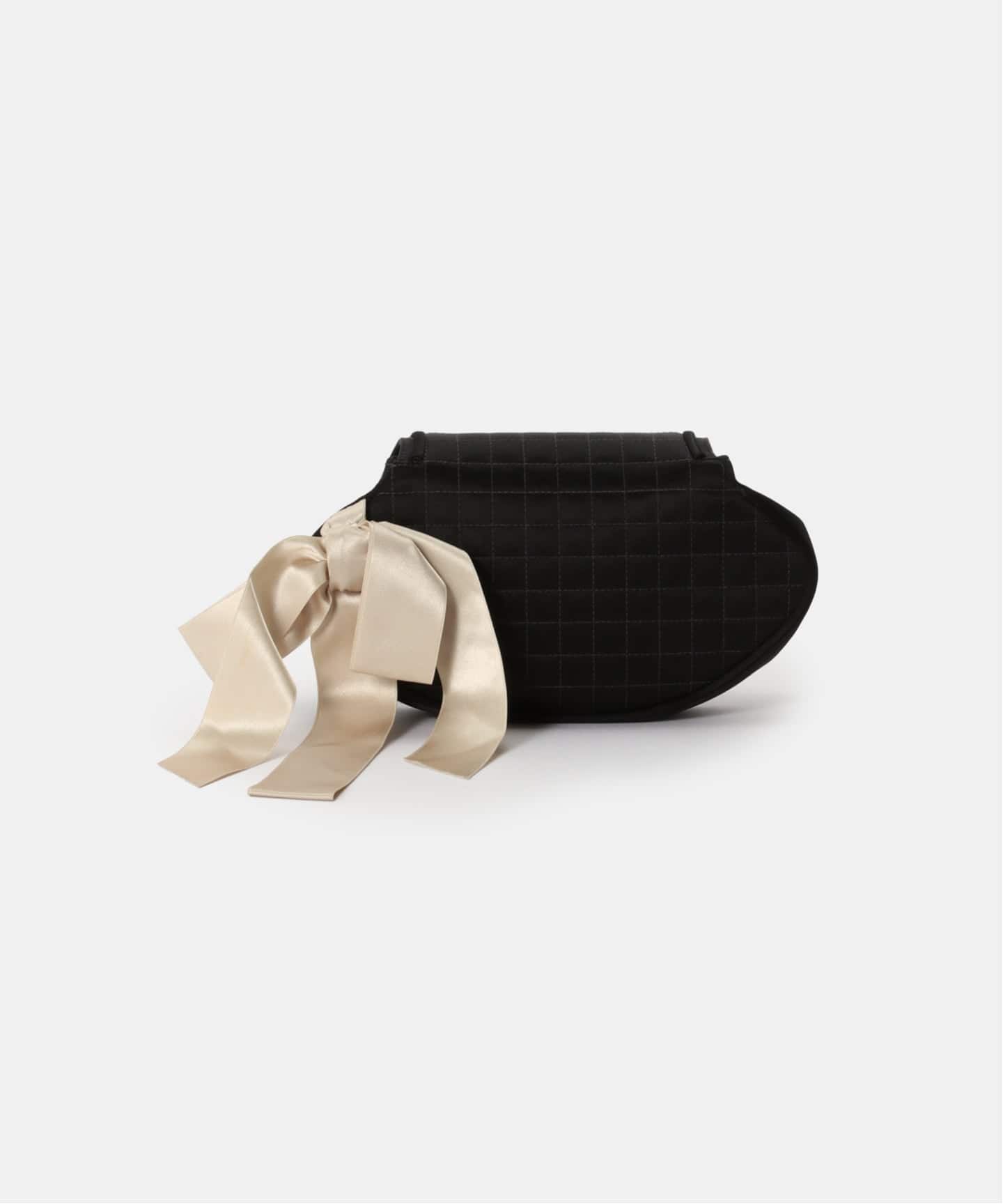 CHANEL チョコバー クラッチバッグ希少 CHANEL チョコバー クラッチバッグ（クラッチバッグ）｜HIROB（ヒロブ