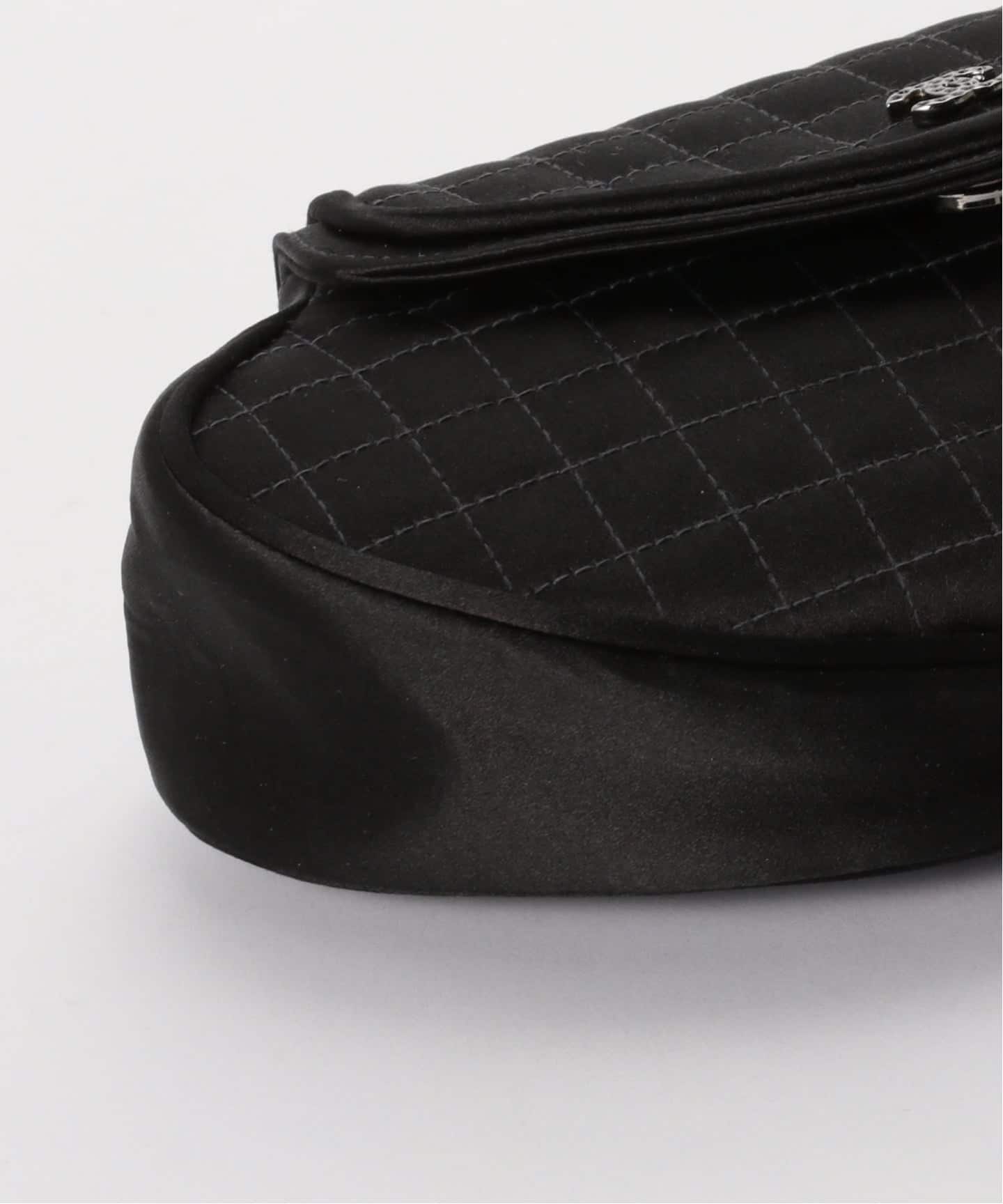 CHANEL チョコバー クラッチバッグ希少 CHANEL チョコバー クラッチバッグ（クラッチバッグ）｜HIROB（ヒロブ