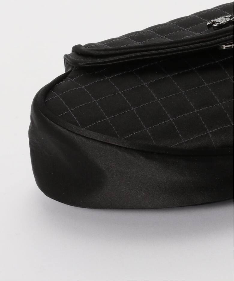 CHANEL チョコバー クラッチバッグ（クラッチバッグ）｜HIROB（ヒロブ 