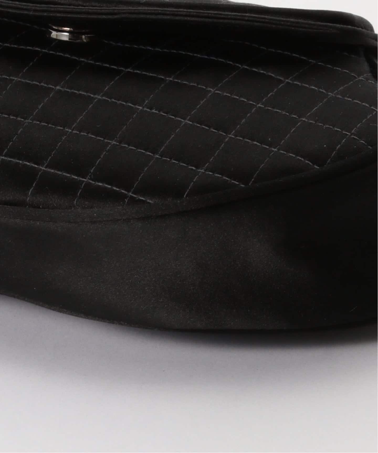 CHANEL チョコバー クラッチバッグ（クラッチバッグ）｜HIROB（ヒロブ