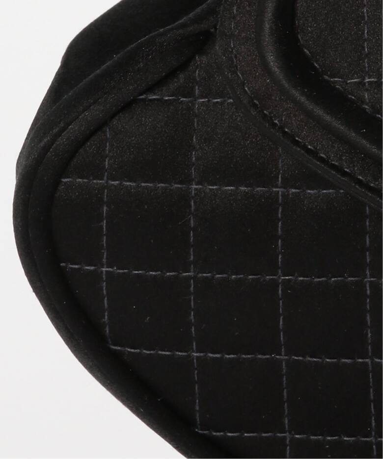 CHANEL チョコバー クラッチバッグ（クラッチバッグ）｜HIROB（ヒロブ 