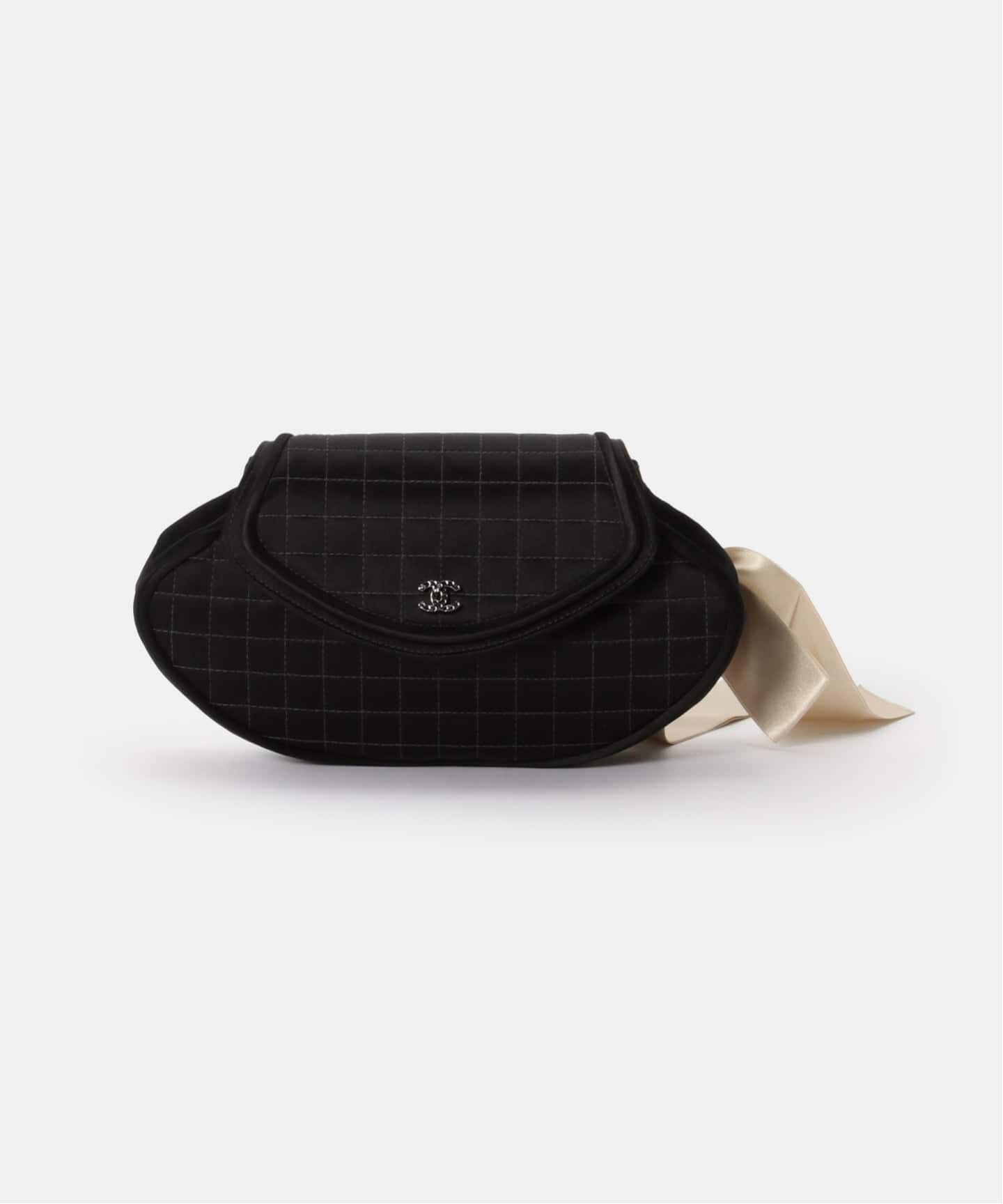 CHANEL チョコバー クラッチバッグ（クラッチバッグ）｜HIROB（ヒロブ