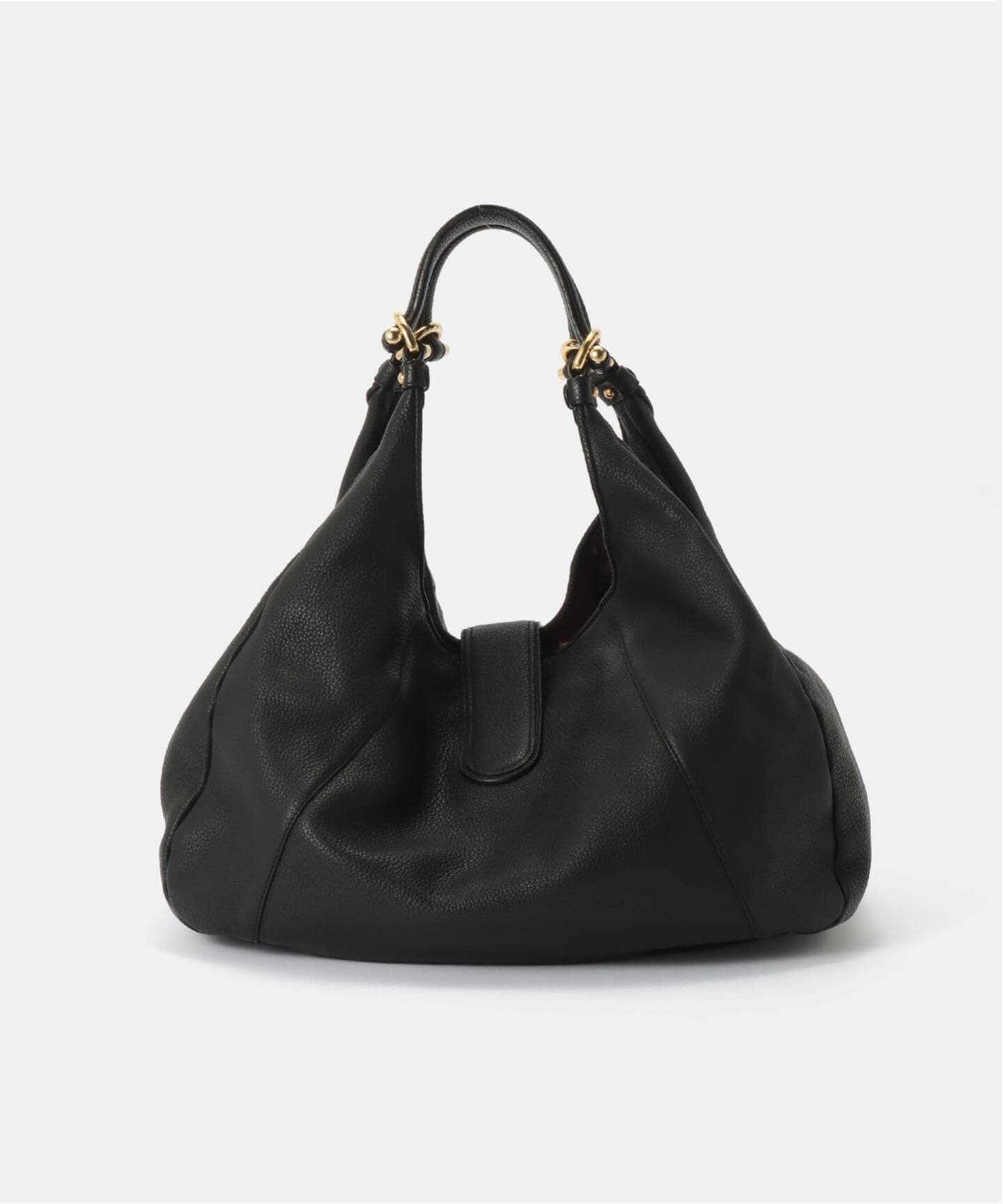 LOEWE Bag カリエ ホーボー（ショルダーバッグ）｜HIROB（ヒロブ）の 