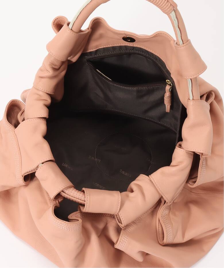LOEWE Bag ナッパアイレ（ハンドバッグ）｜HIROB（ヒロブ）の通販 