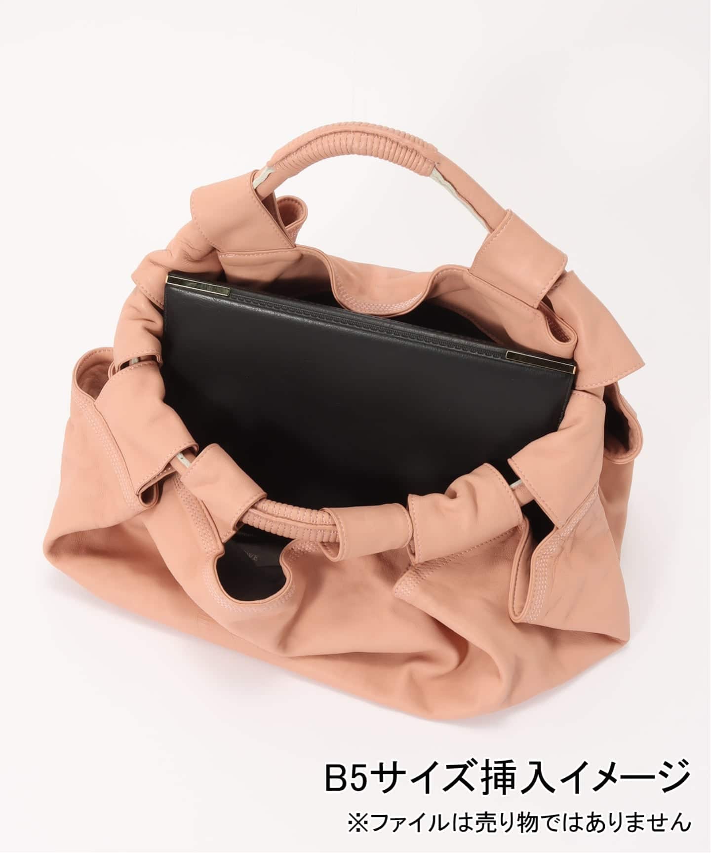 LOEWE Bag ナッパアイレ（ハンドバッグ）｜HIROB（ヒロブ）の通販