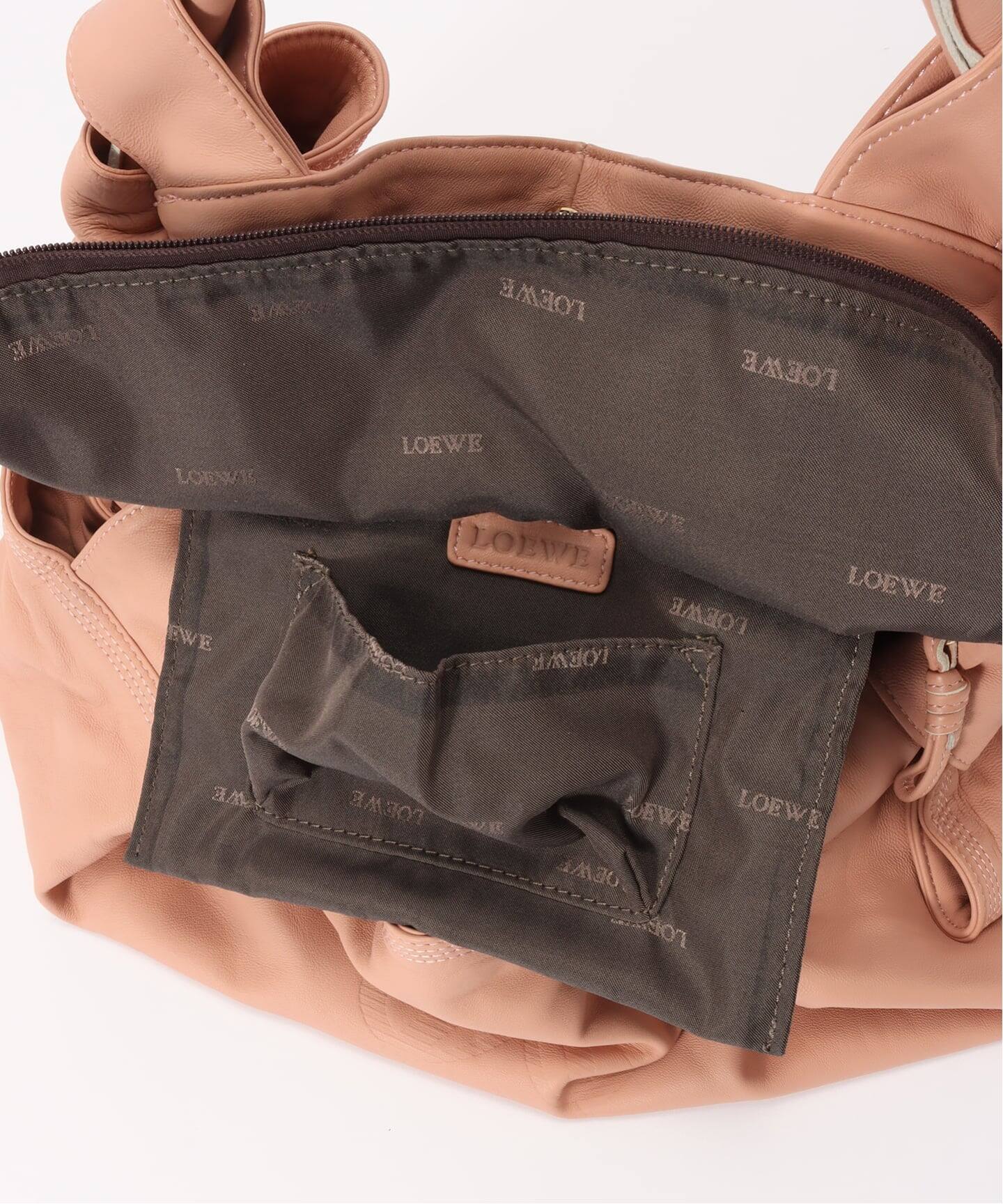 LOEWE Bag ナッパアイレ（ハンドバッグ）｜HIROB（ヒロブ）の通販