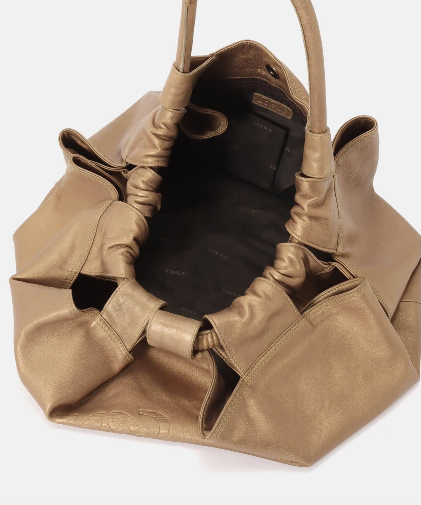 LOEWE Bag ナッパアイレ（ハンドバッグ）｜HIROB（ヒロブ）の通販