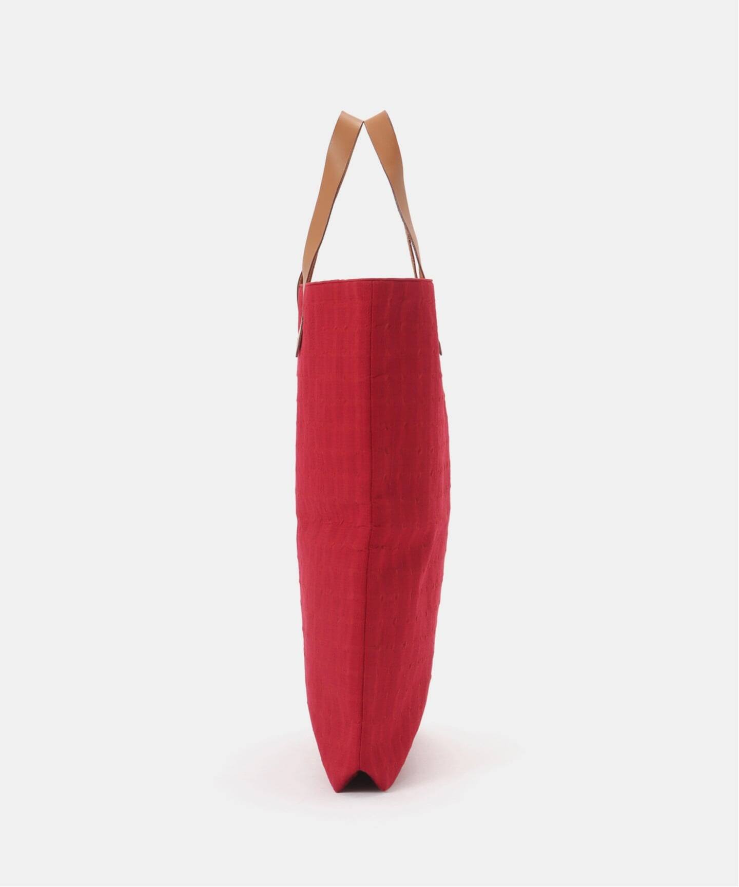 HERMES Bag アメダバ（トートバッグ）｜HIROB（ヒロブ）の通販 