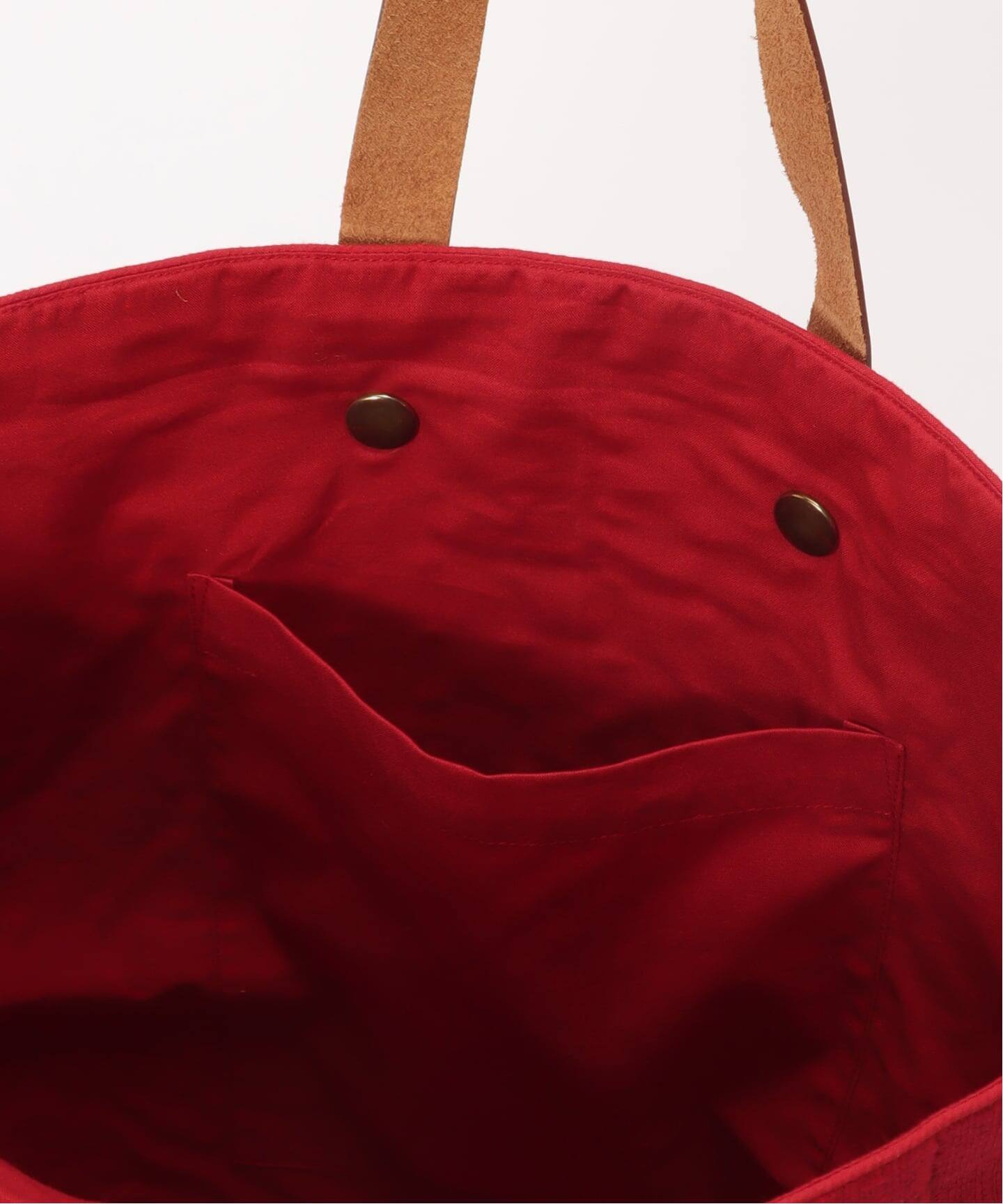 HERMES Bag アメダバ（トートバッグ）｜HIROB（ヒロブ）の通販 