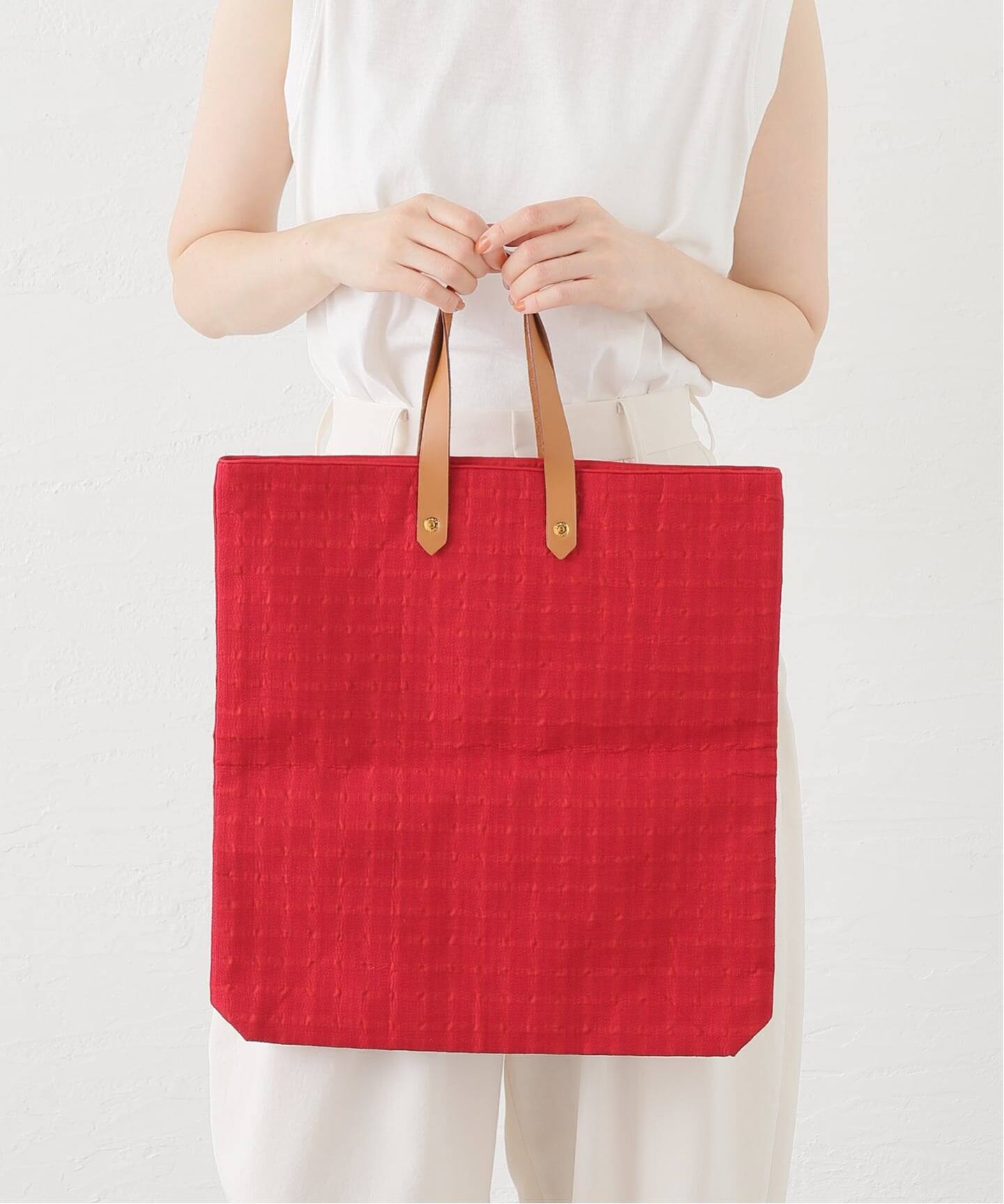 HERMES Bag アメダバ（トートバッグ）｜HIROB（ヒロブ）の通販 