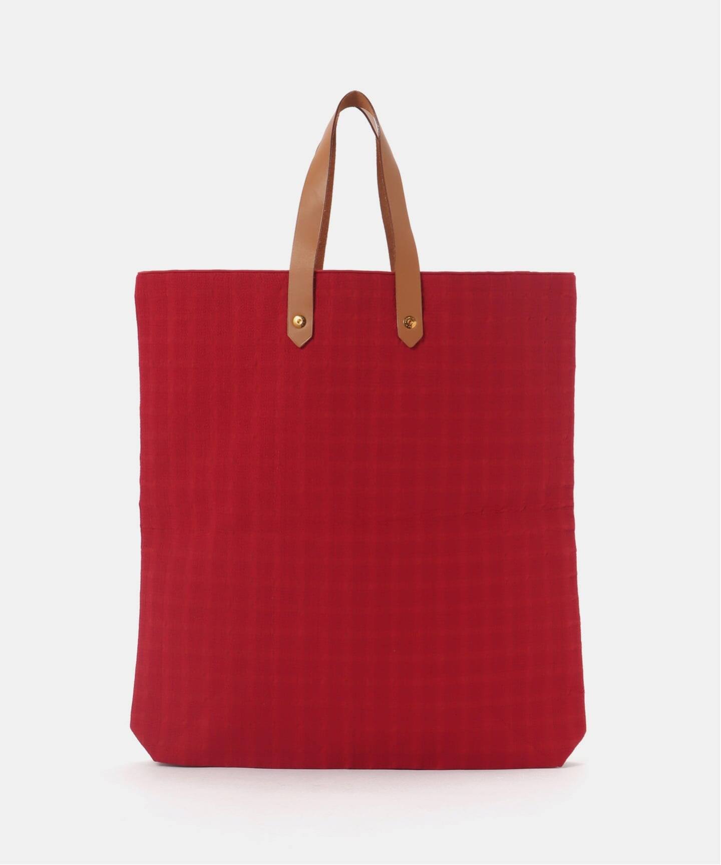 HERMES Bag アメダバ（トートバッグ）｜HIROB（ヒロブ）の通販 
