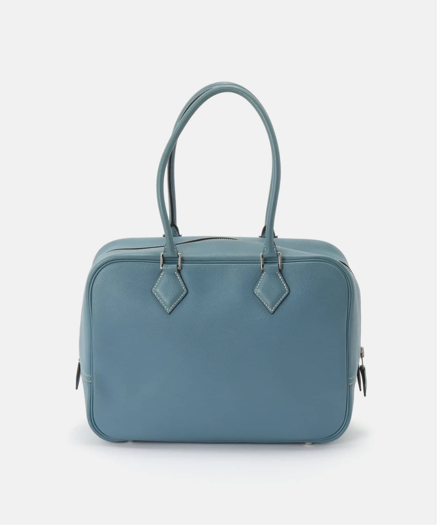HERMES Bag プリュム（ハンドバッグ）｜HIROB（ヒロブ）の通販
