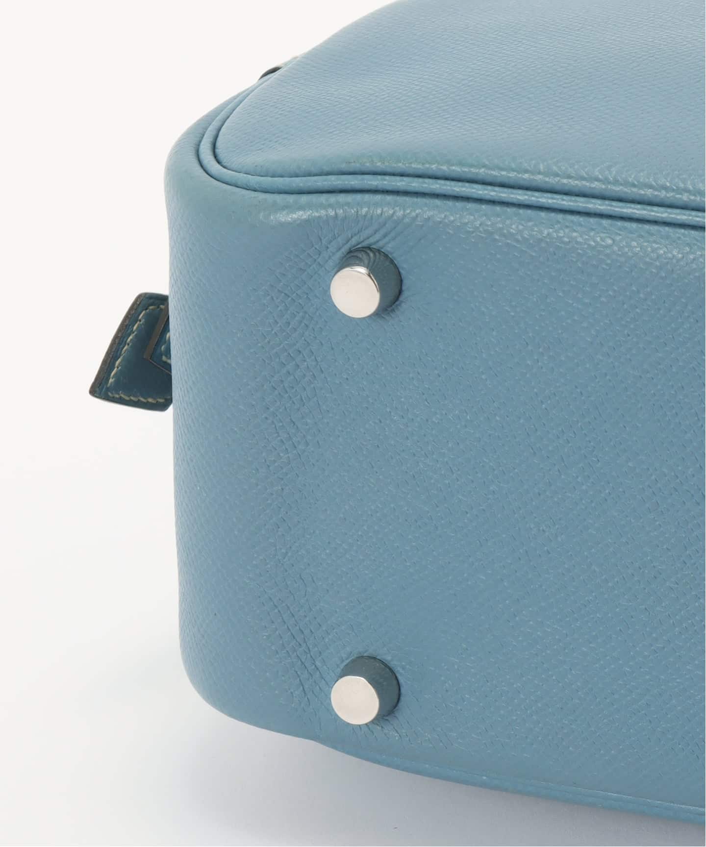 HERMES Bag プリュム（ハンドバッグ）｜HIROB（ヒロブ）の通販