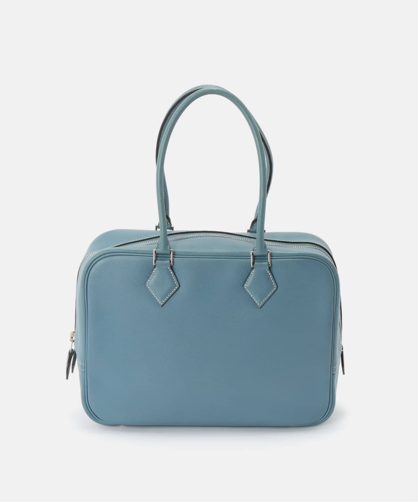 HERMES Bag プリュム（ハンドバッグ）｜HIROB（ヒロブ）の通販
