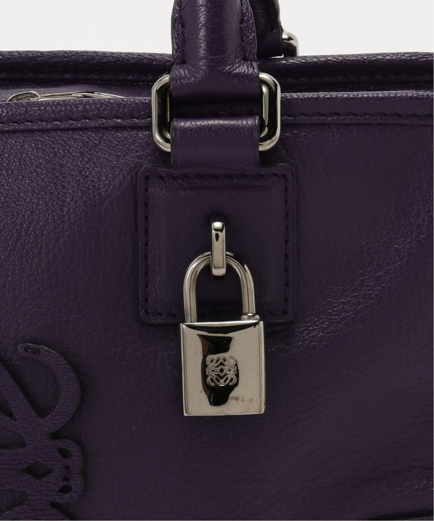 LOEWE アマソナ ハンドバッグ LOEWE Amazona アマソナ（ハンドバッグ）｜HIROB（ヒロブ）の通販