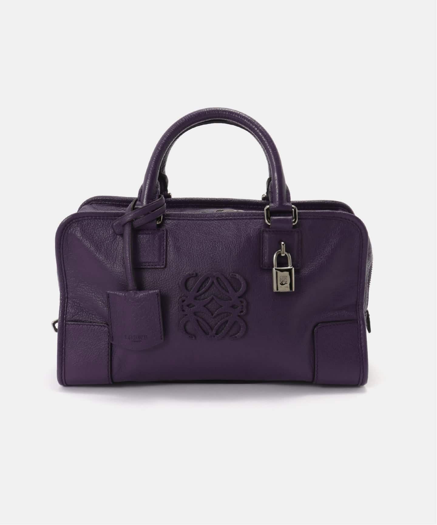 LOEWE Amazona アマソナ（ハンドバッグ）｜HIROB（ヒロブ）の通販