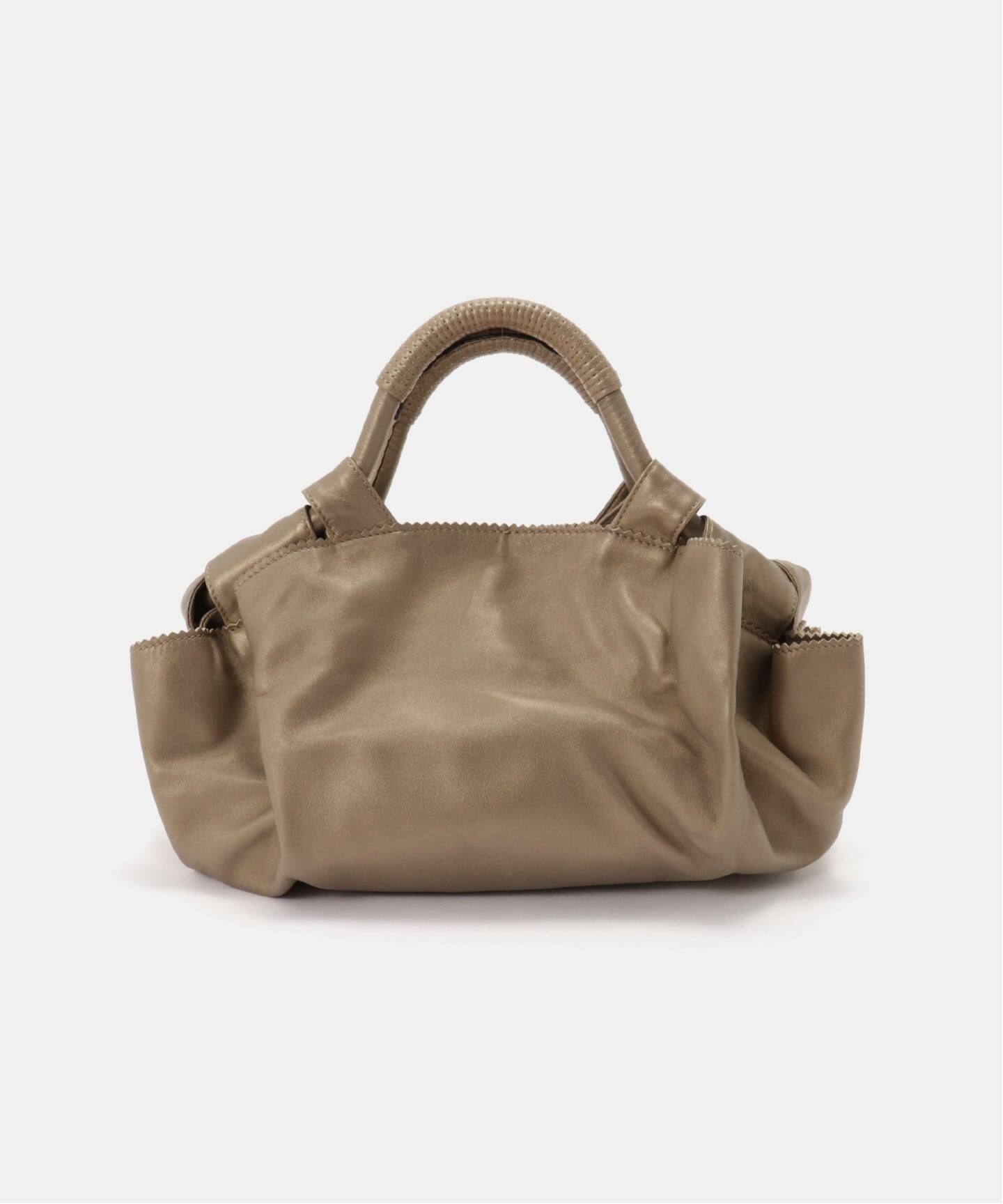 LOEWE Bag ナッパアイレ（ハンドバッグ）｜HIROB（ヒロブ）の通販