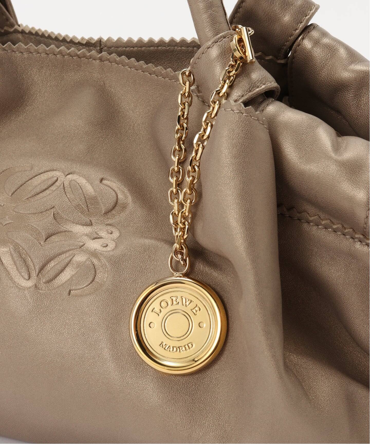 LOEWE Bag ナッパアイレ（ハンドバッグ）｜HIROB（ヒロブ）の通販