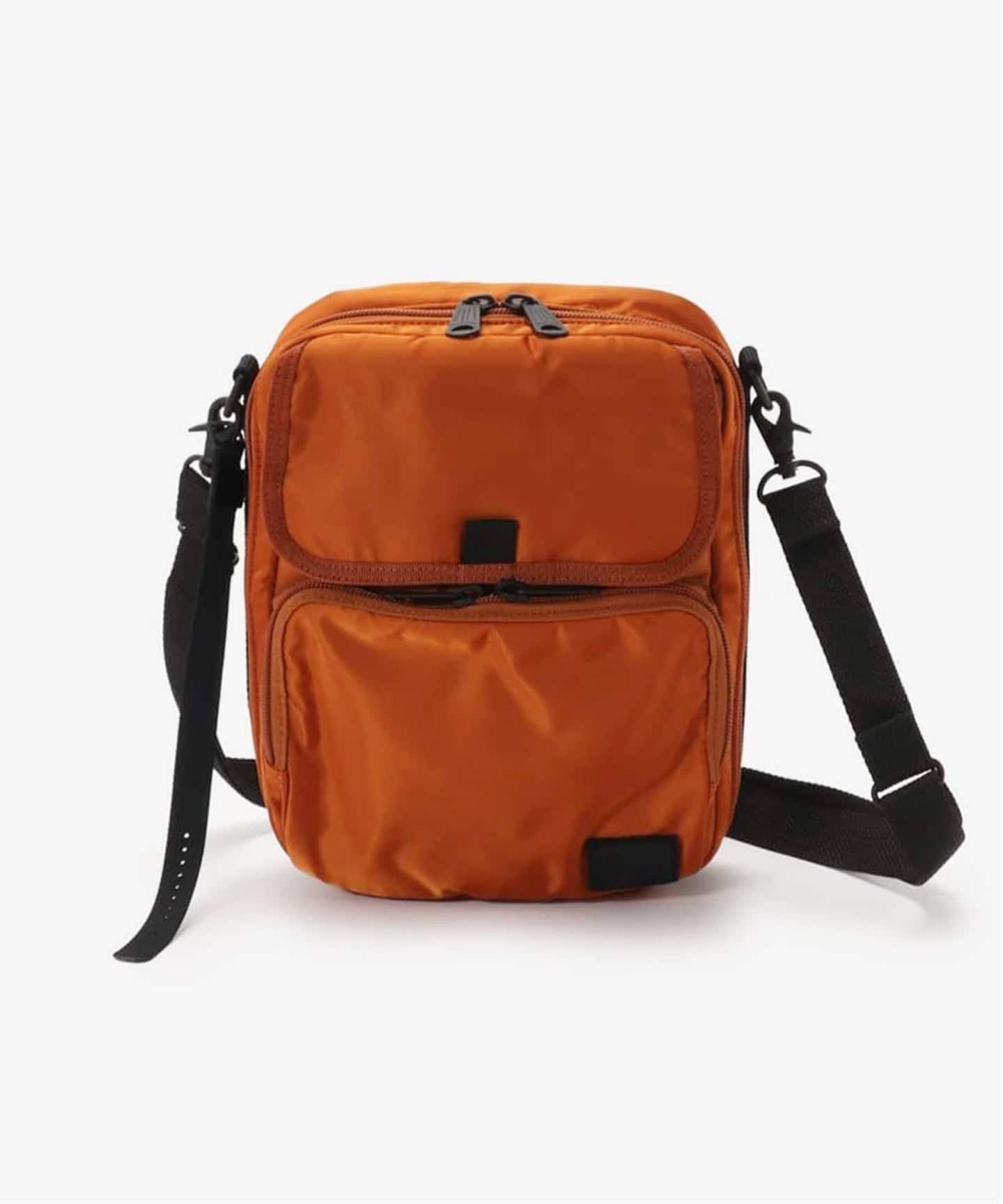 予約》PORTER x VAGUE WATCH CO. Watchman Shoulders Orange