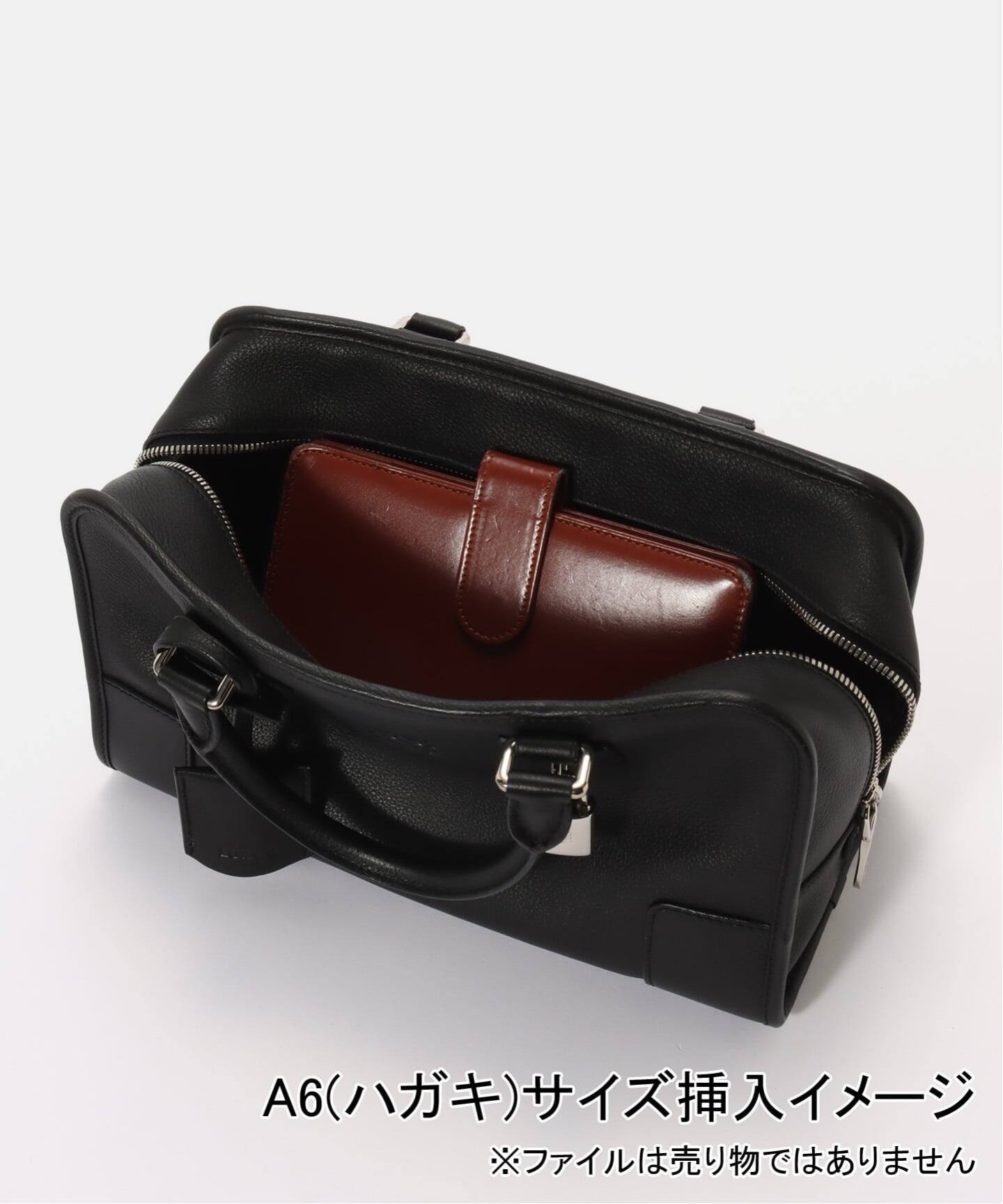 LOEWE Bag Amazona アマソナ（ハンドバッグ）｜HIROB（ヒロブ）の通販