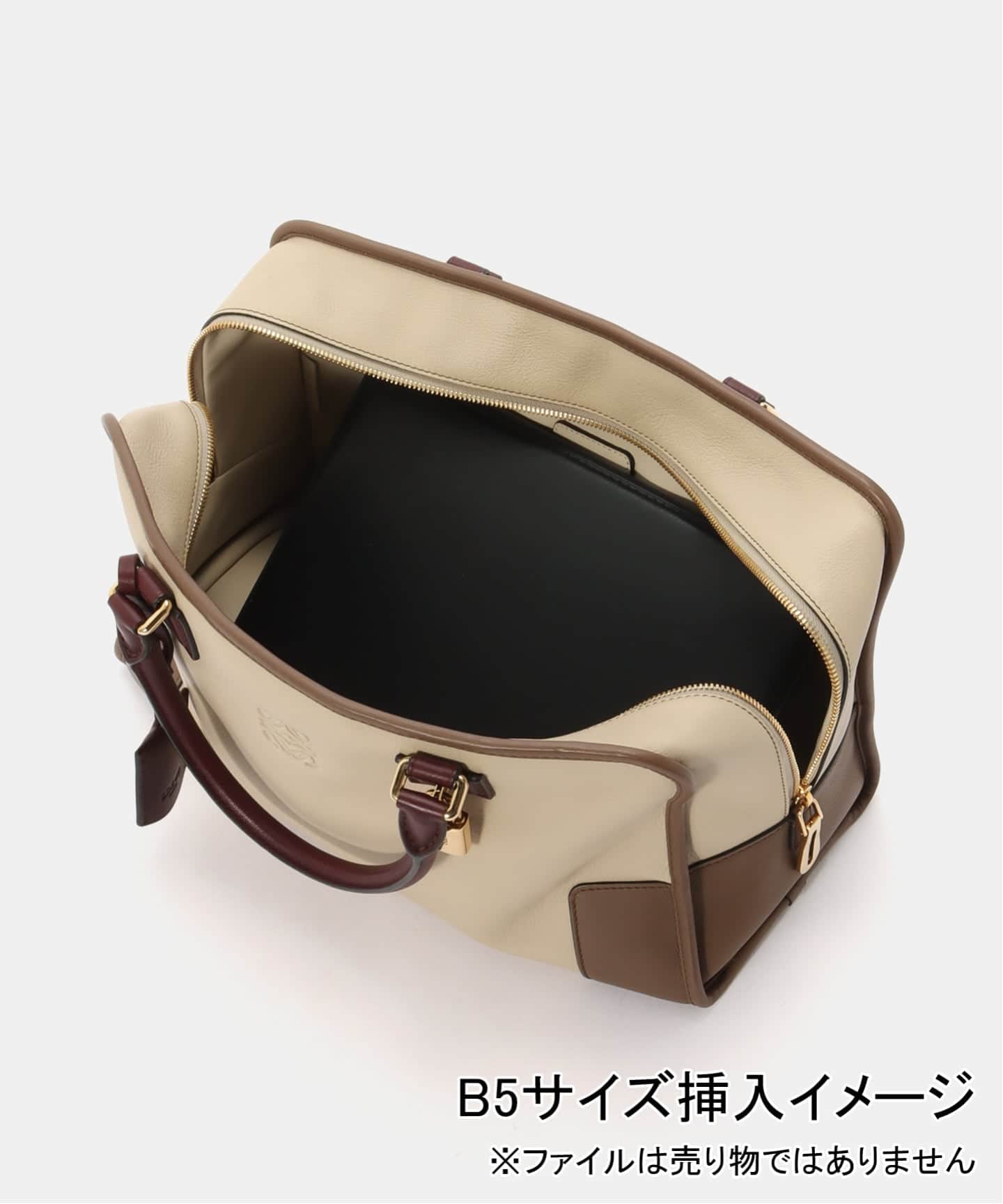 LOEWE Bag Amazona アマソナ（ハンドバッグ）｜HIROB（ヒロブ）の通販