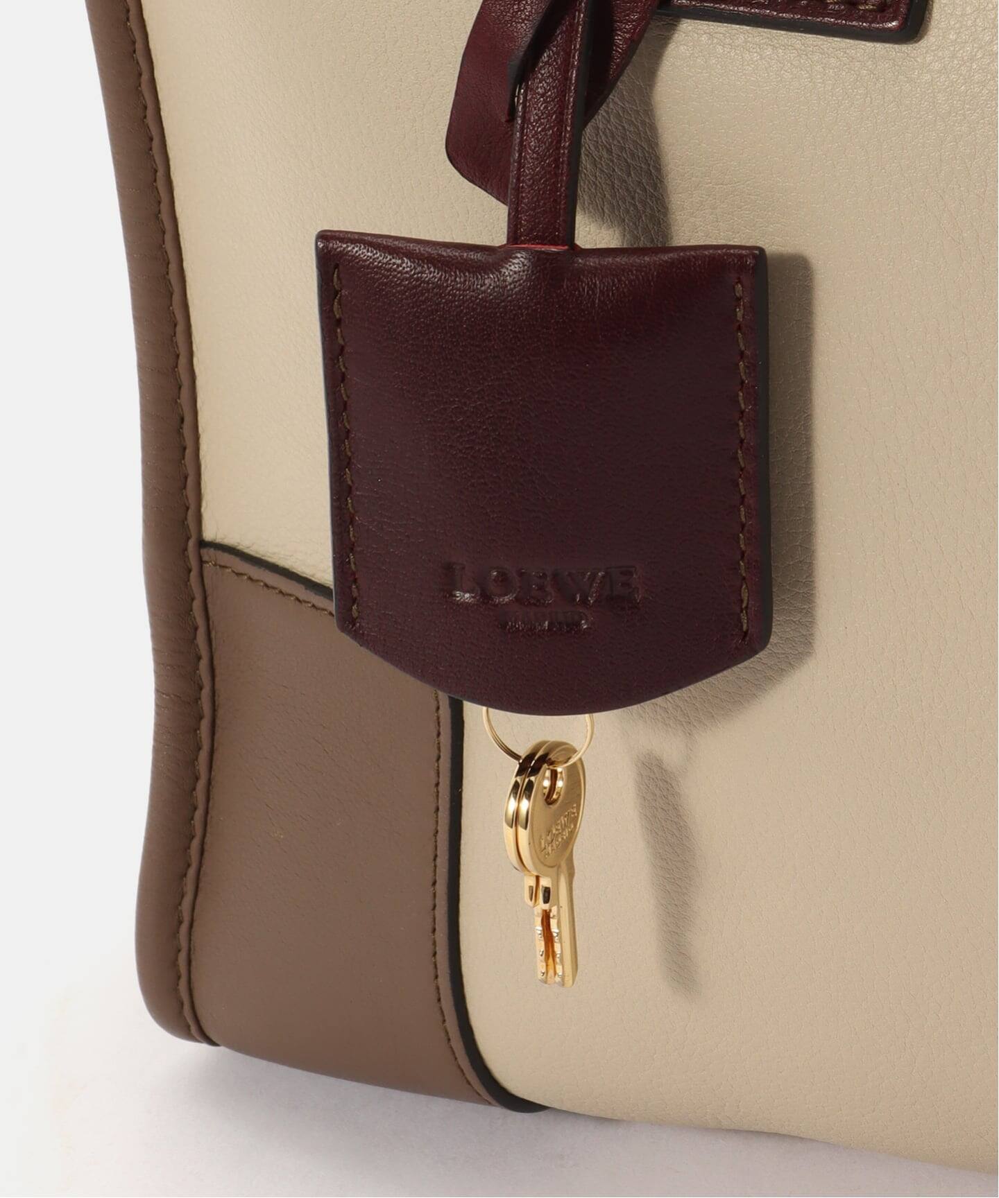 LOEWE アマソナ ハンドバッグ LOEWE Bag Amazona アマソナ（ハンドバッグ）｜HIROB（ヒロブ）の通販