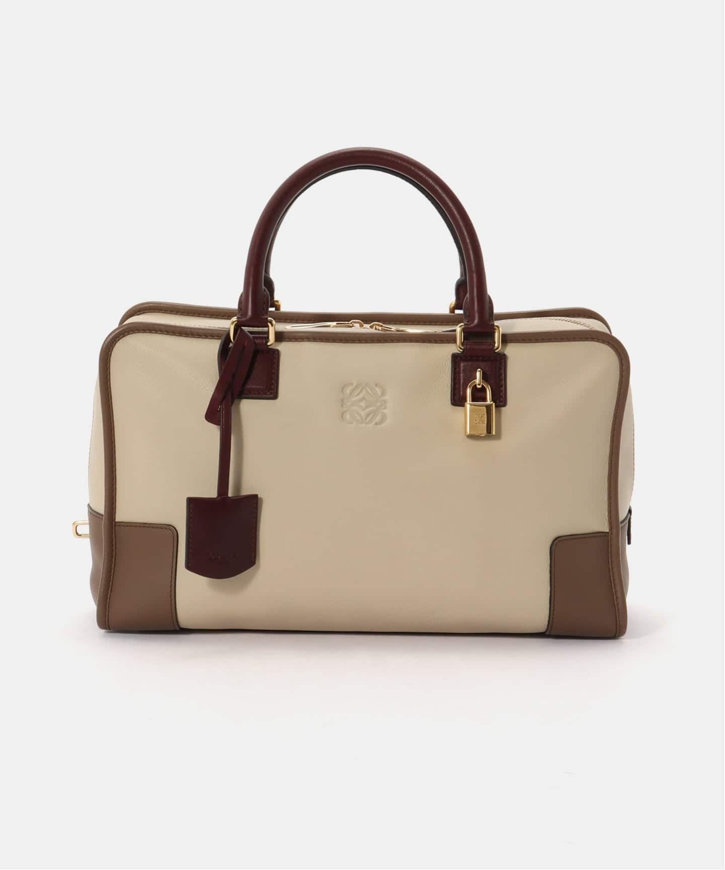 LOEWE Bag Amazona アマソナ（ハンドバッグ）｜HIROB（ヒロブ）の通販