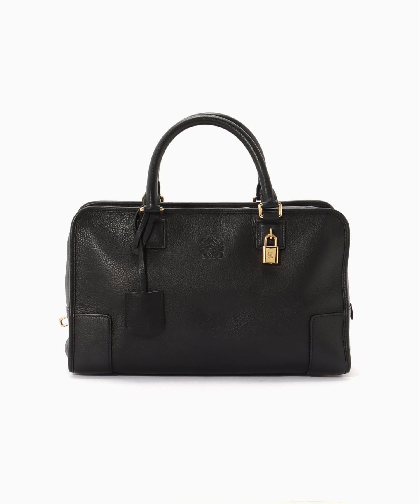 LOEWE Bag Amazona アマソナ（ハンドバッグ）｜HIROB（ヒロブ）の通販 