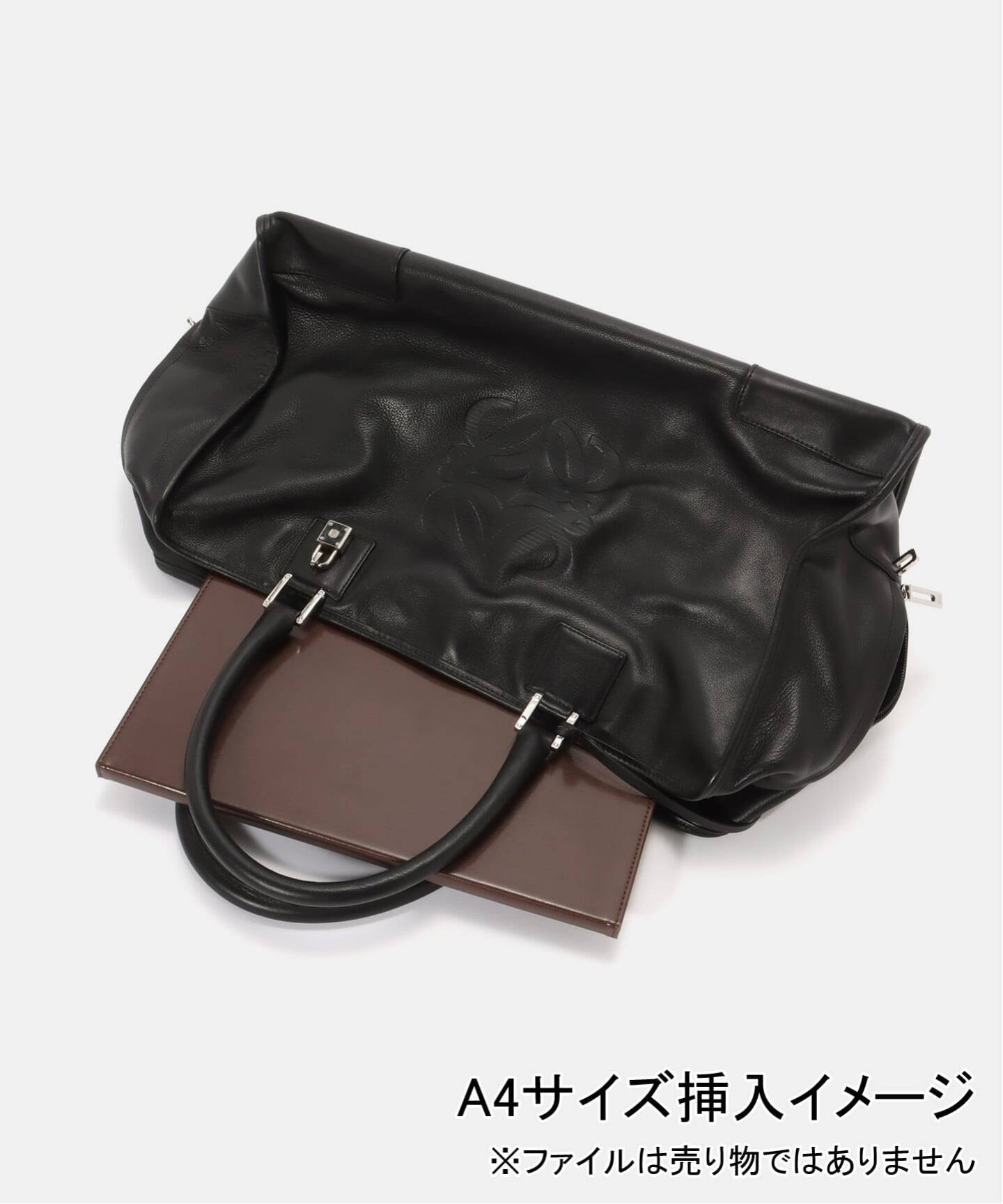 LOEWE Bag Amazona アマソナ（ハンドバッグ）｜HIROB（ヒロブ）の通販