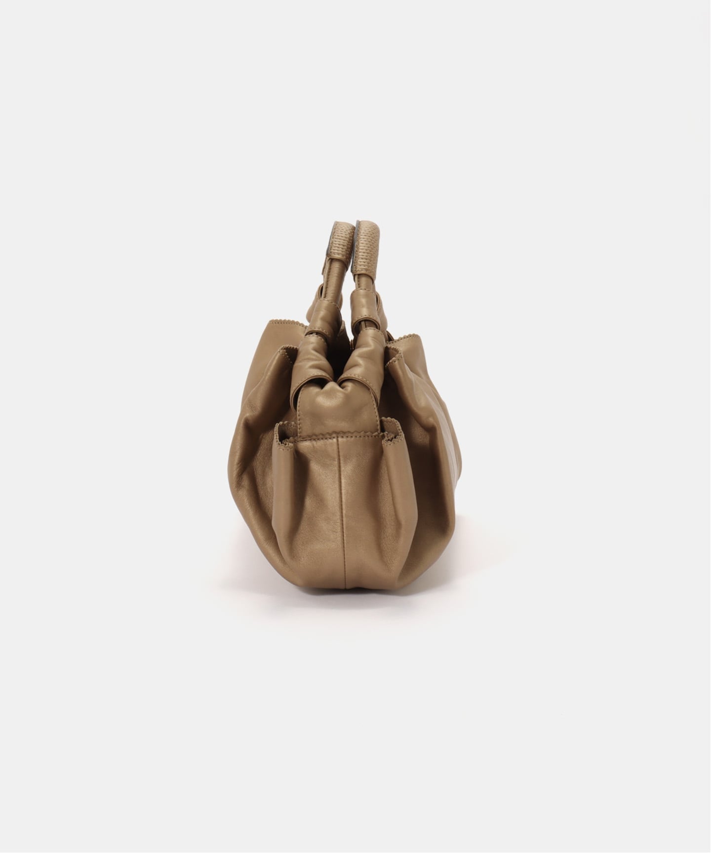 LOEWE Bag ナッパアイレ（ハンドバッグ）｜HIROB（ヒロブ）の通販