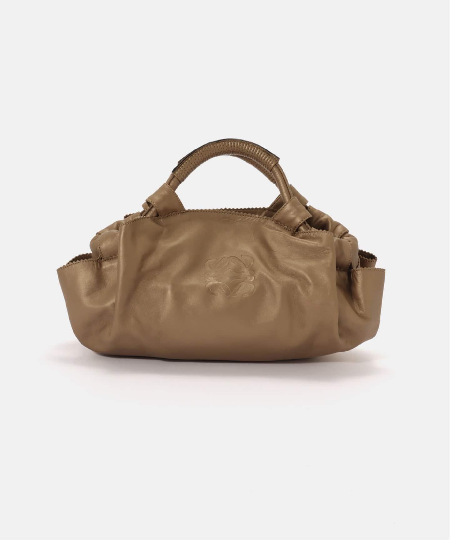 LOEWE Bag ナッパアイレ（ハンドバッグ）｜HIROB（ヒロブ）の通販