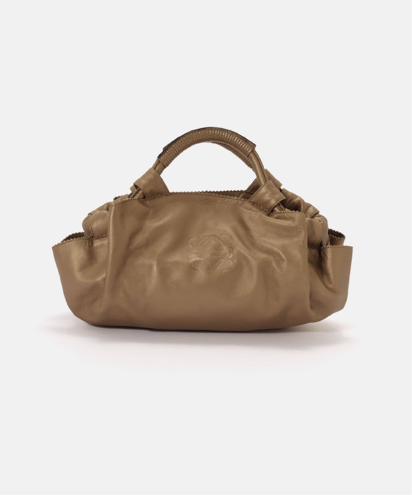 LOEWE Bag ナッパアイレ（ハンドバッグ）｜HIROB（ヒロブ）の通販 