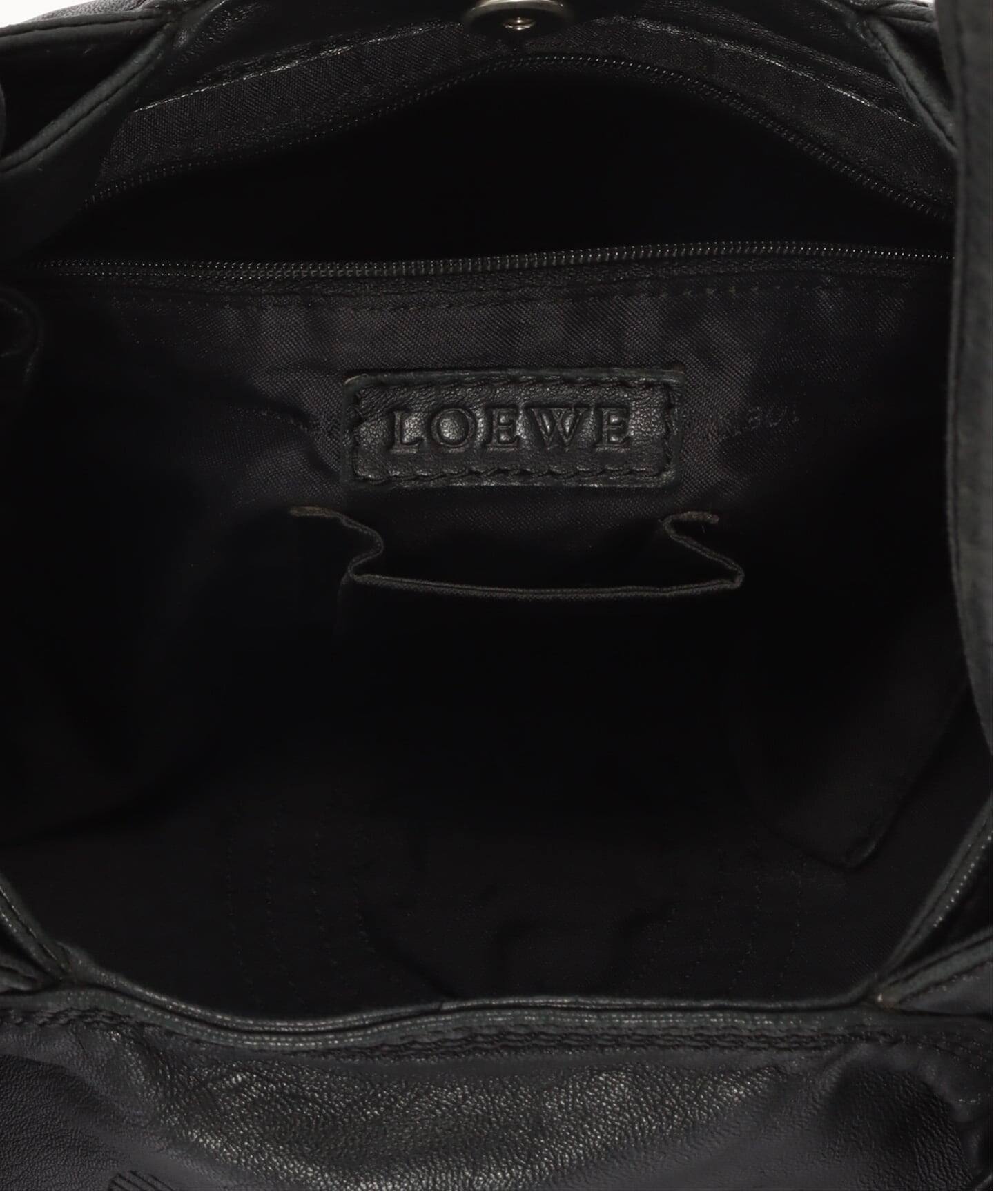LOEWE Bag ナッパアイレ（ハンドバッグ）｜HIROB（ヒロブ）の通販