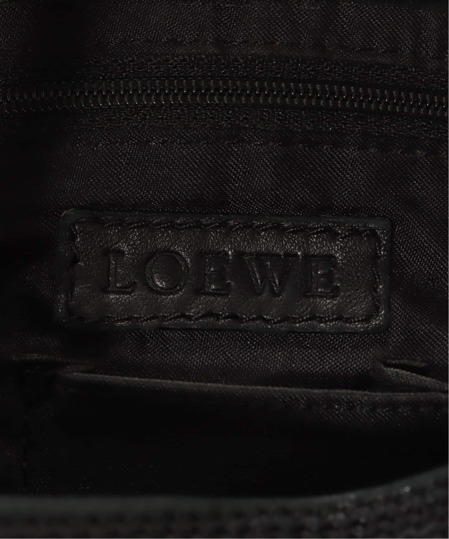 LOEWE Bag ナッパアイレ（ハンドバッグ）｜HIROB（ヒロブ）の通販